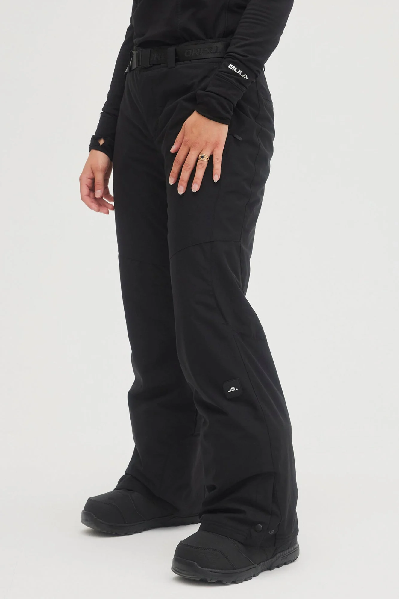 O'Neill Star Insulated Snow Pant - Women's - Image 7