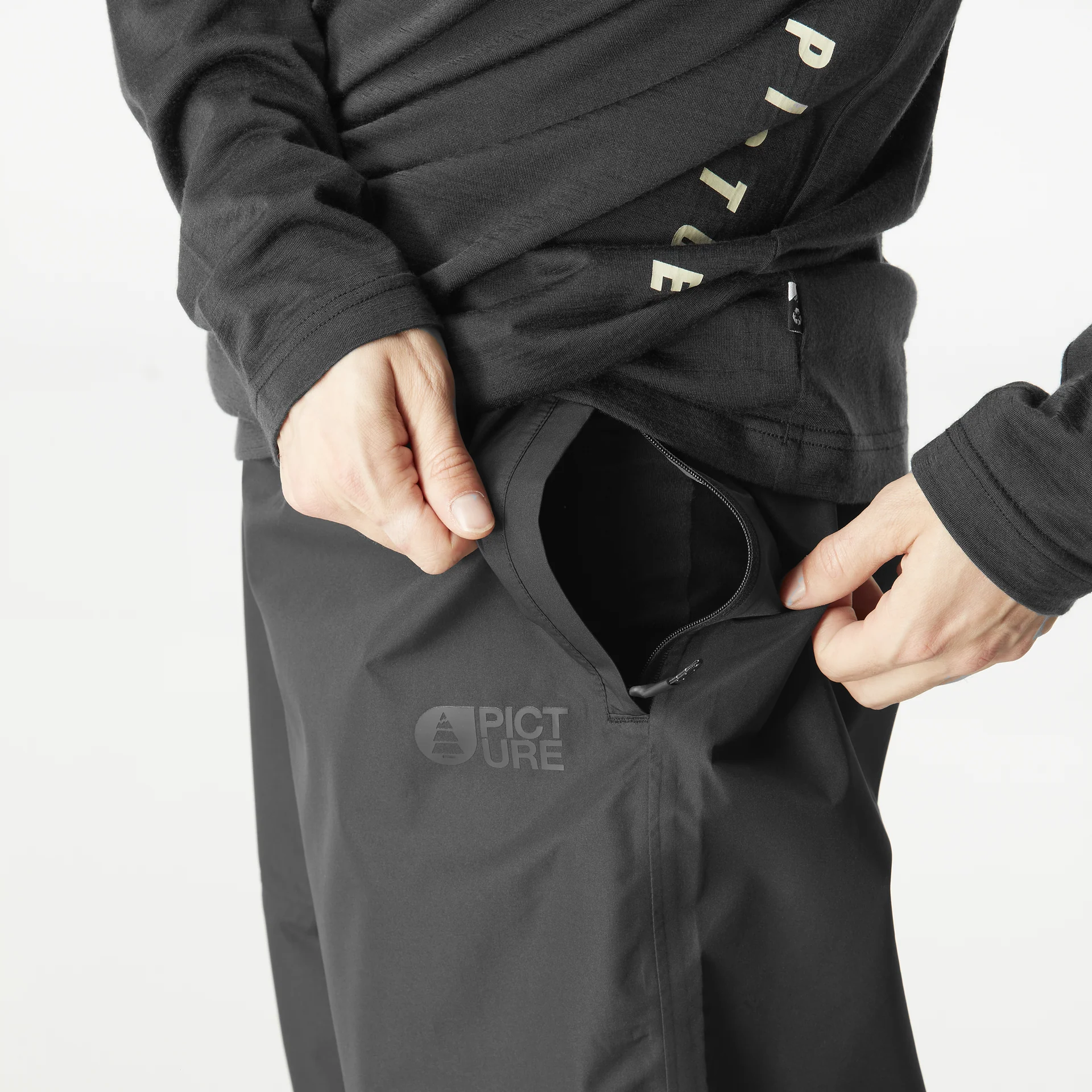 Picture ABSTRAL+ 2.5L PANTS - Image 7