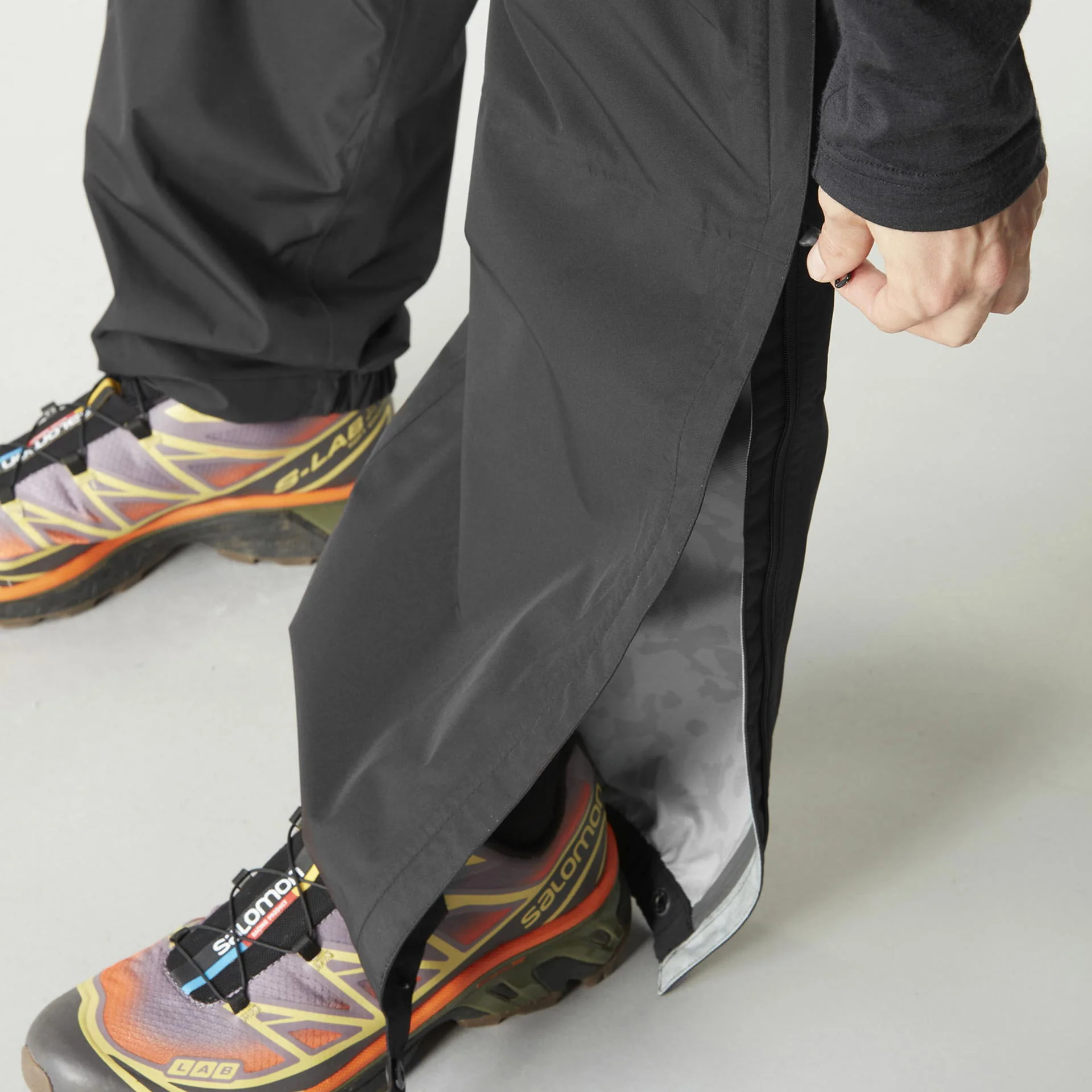 Picture ABSTRAL+ 2.5L PANTS - Image 9