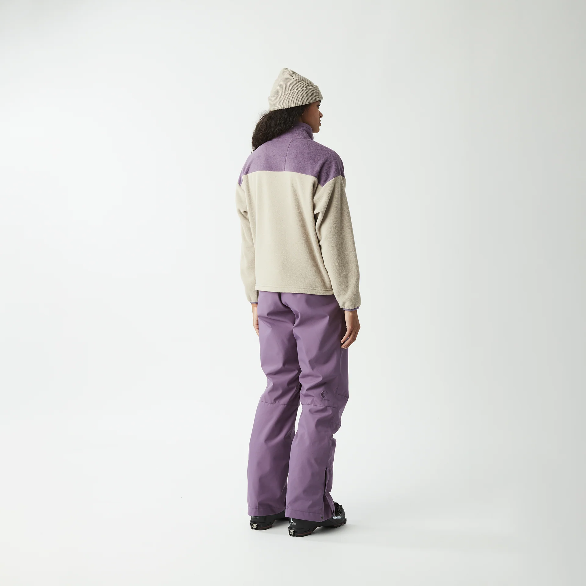 Picture Arcca FZ Fleece - Women's - Image 2