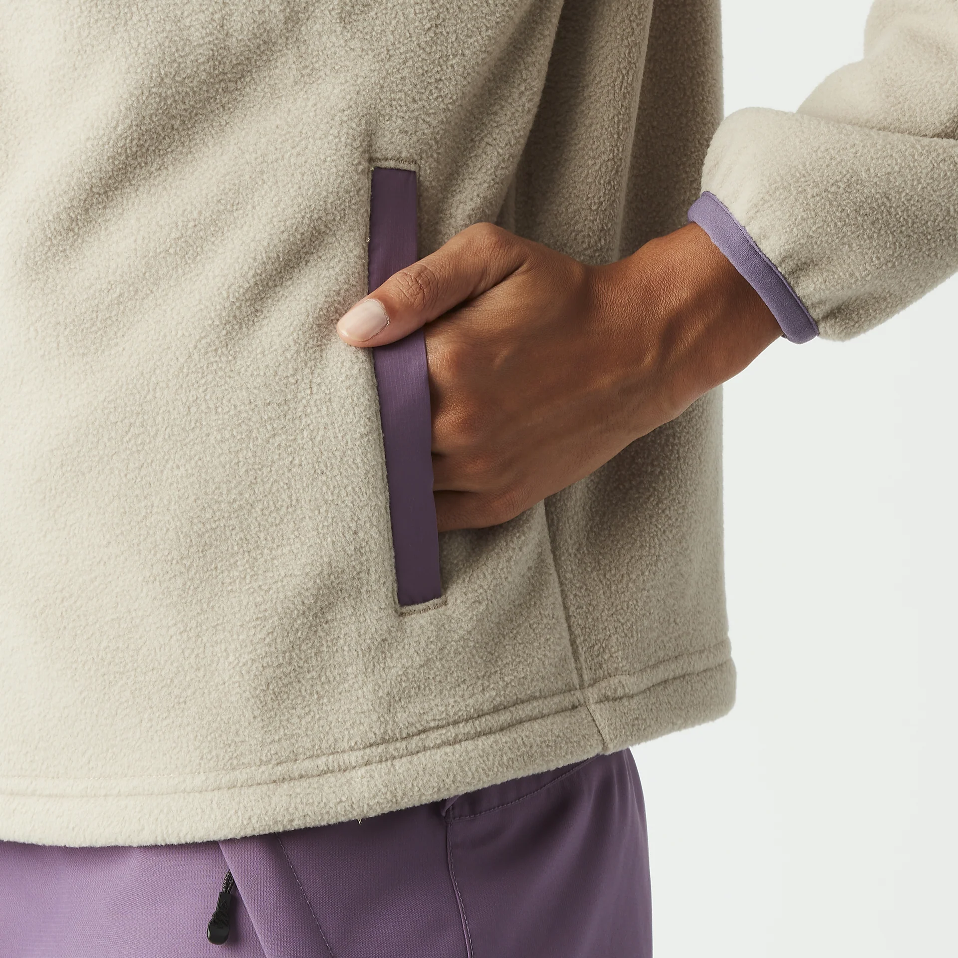 Picture Arcca FZ Fleece - Women's - Image 5