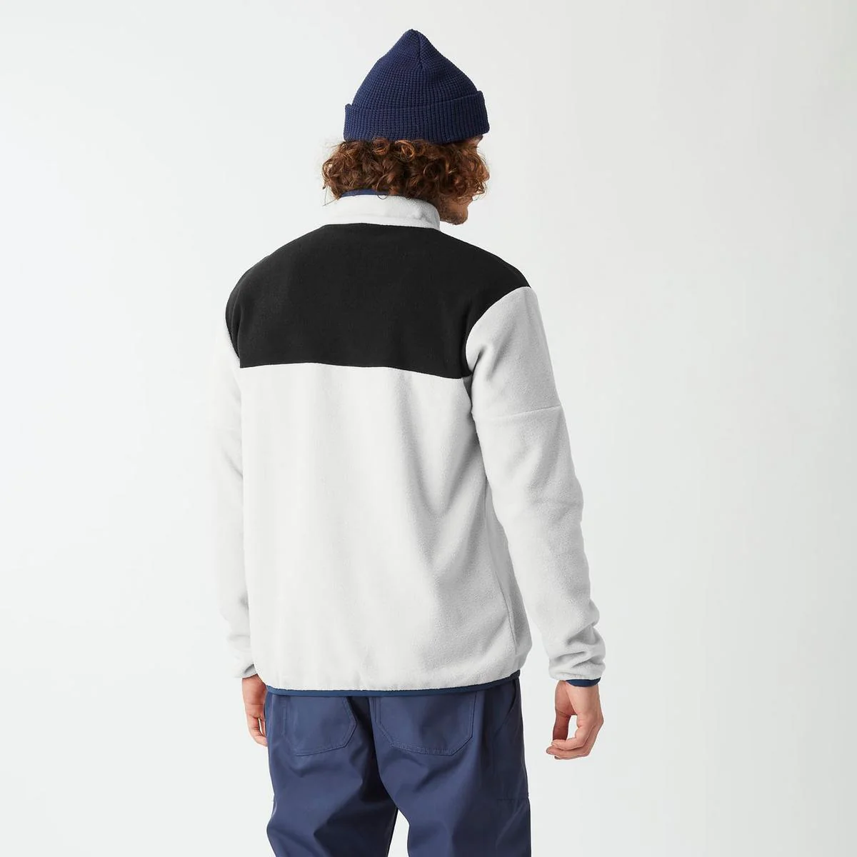 Picture Arcca 1/4 Fleece - Men's - Image 3
