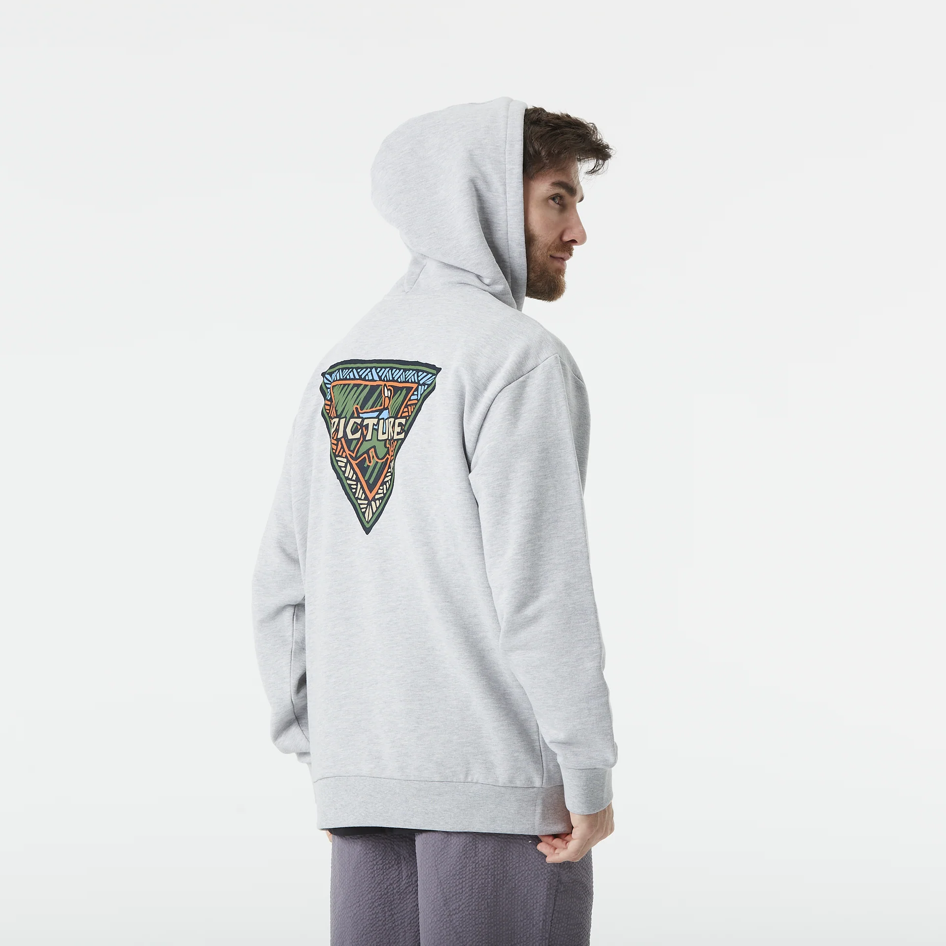 Picture CAILEY HOODIE - Image 5