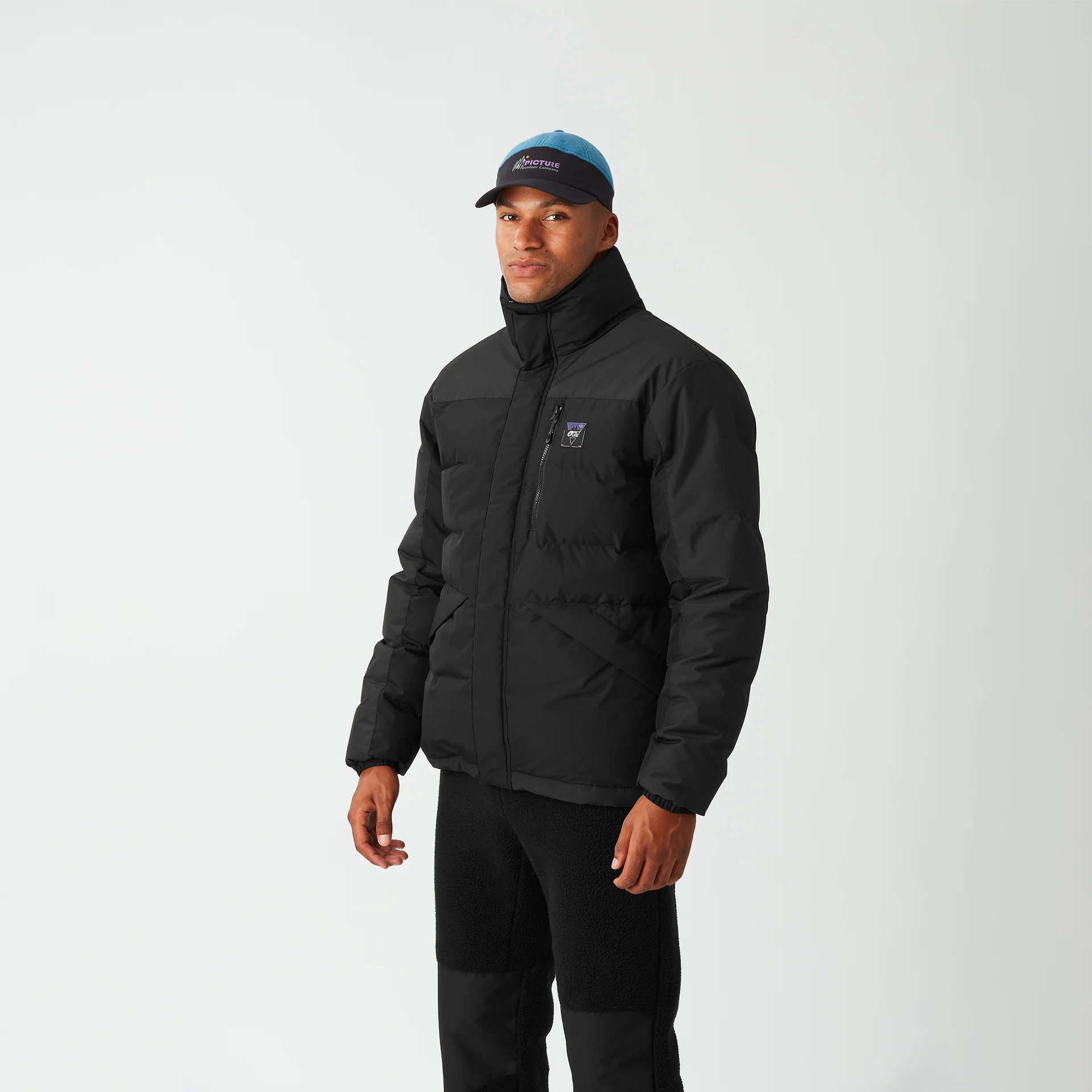 Picture GLENK JKT - Men's - Image 3