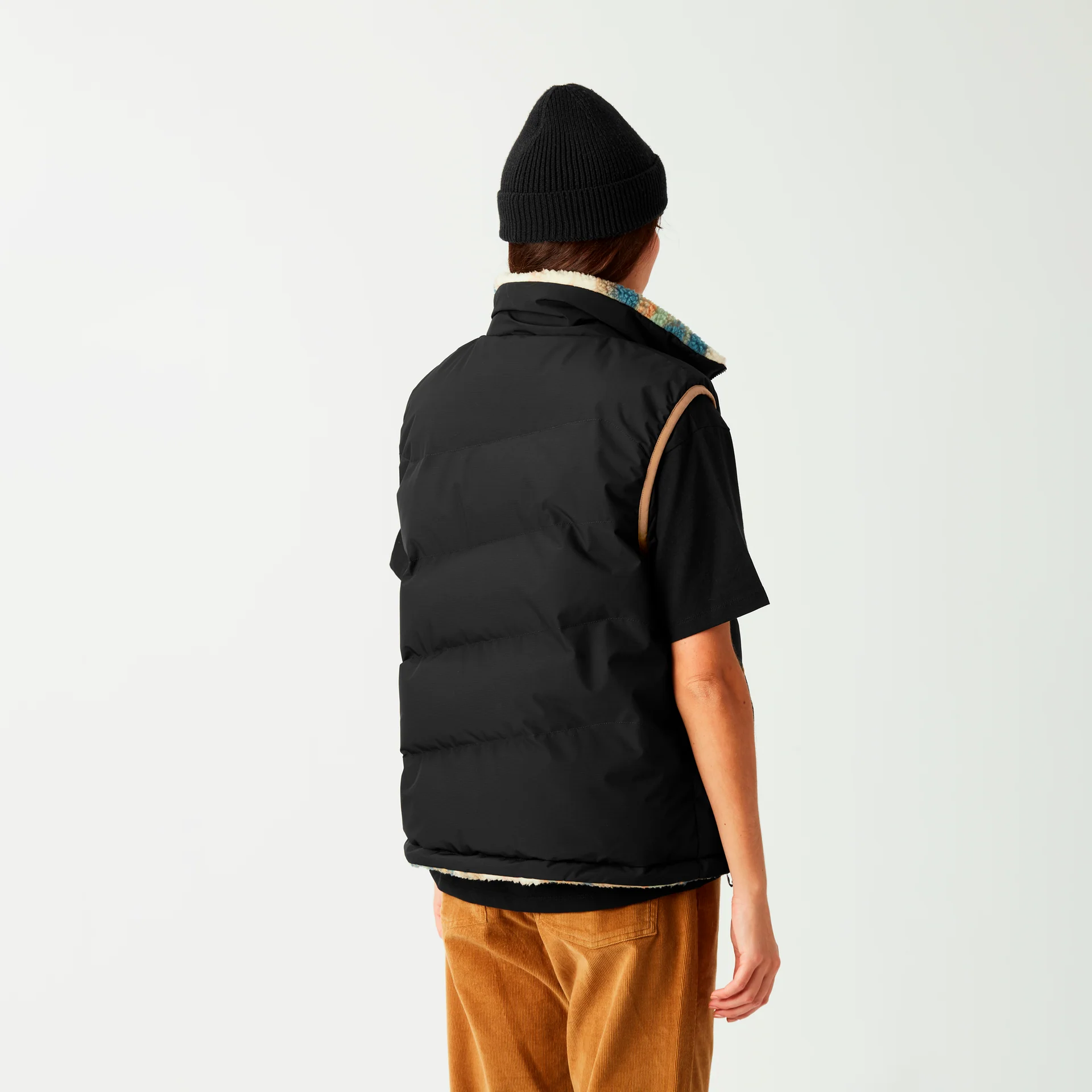 Picture Hylla Rev Vest - Women's - Image 3