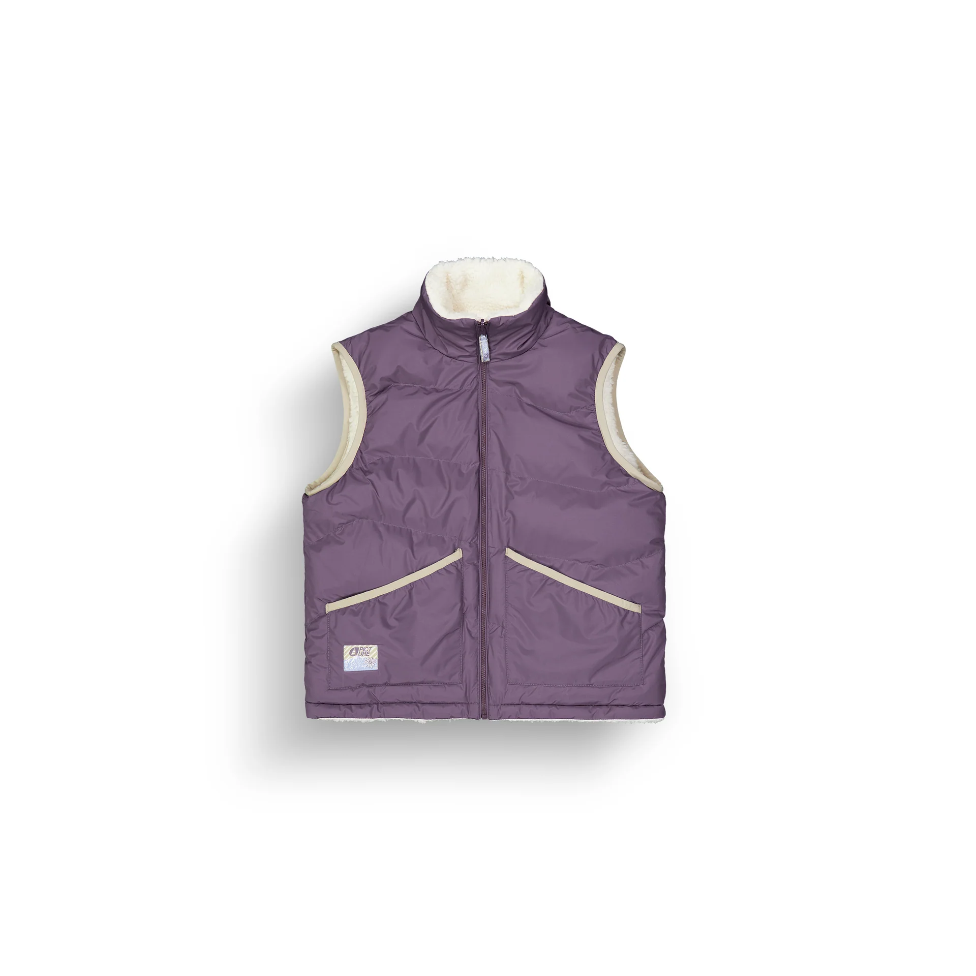 Picture Hylla Rev Vest - Women's - Image 5