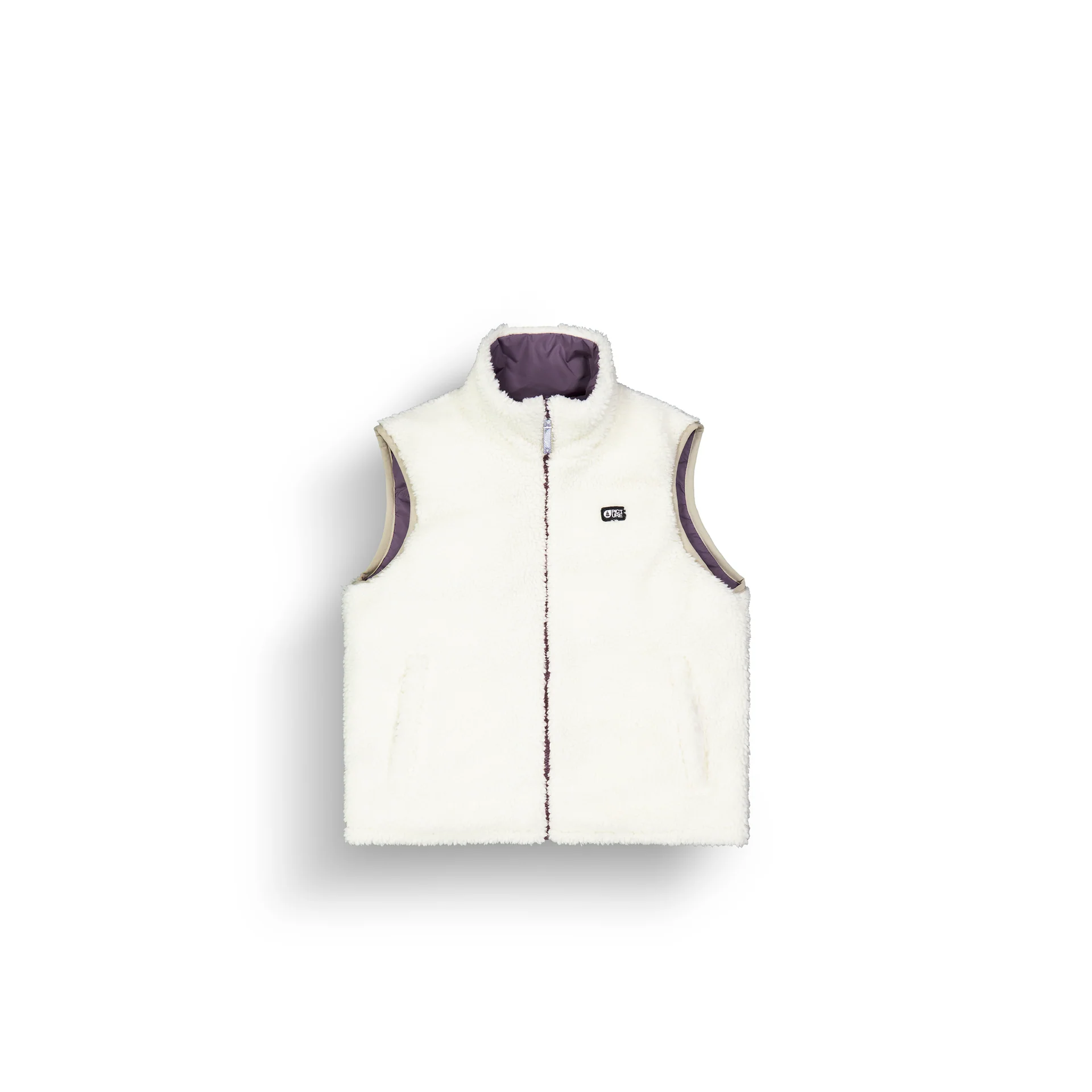 Picture Hylla Rev Vest - Women's - Image 7