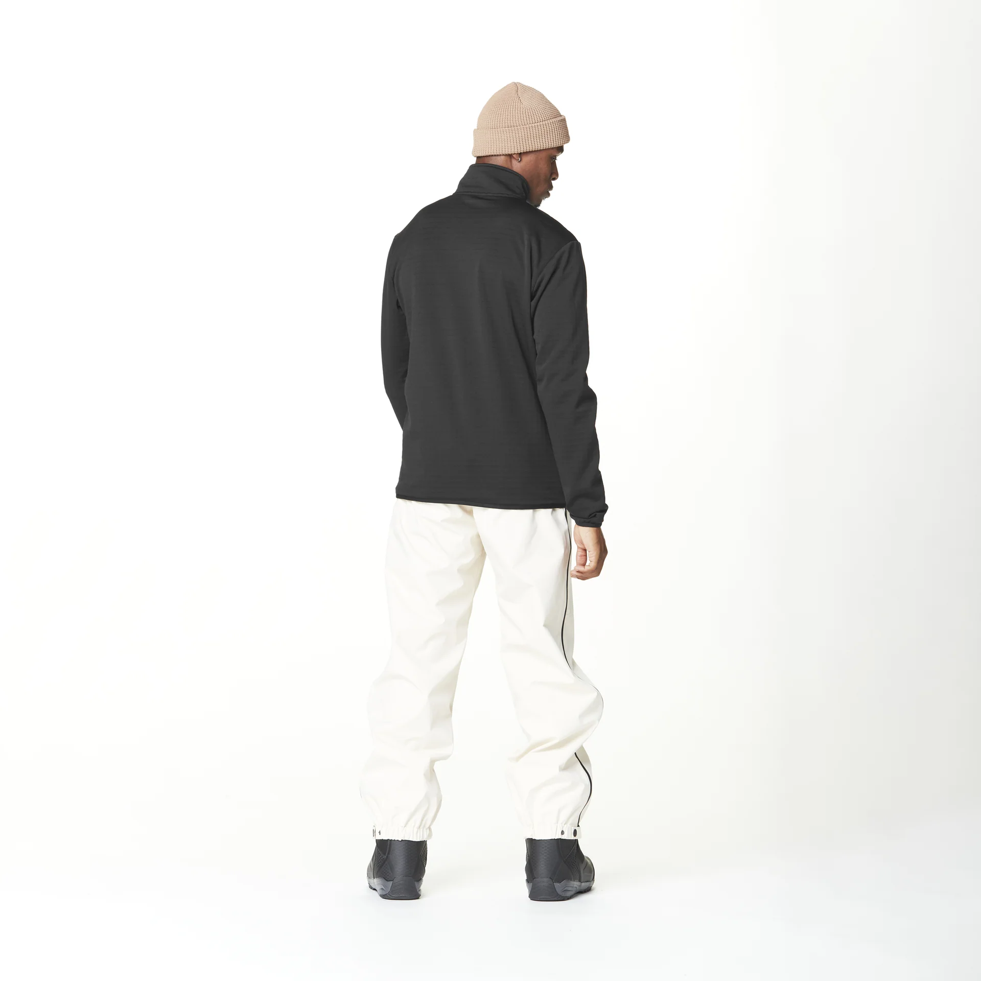 Picture MARLAY TECH FLEECE - Image 4