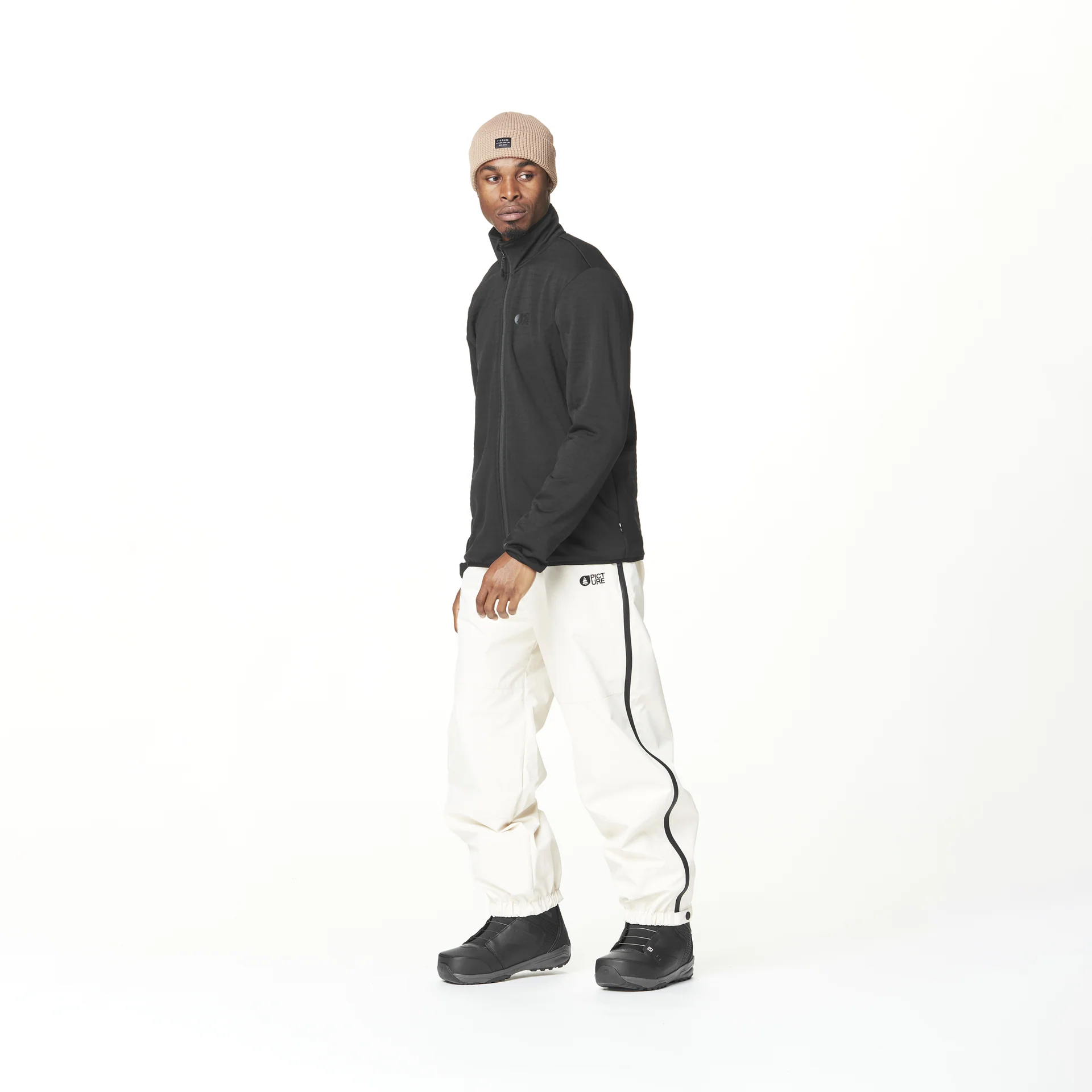 Picture MARLAY TECH FLEECE - Image 6