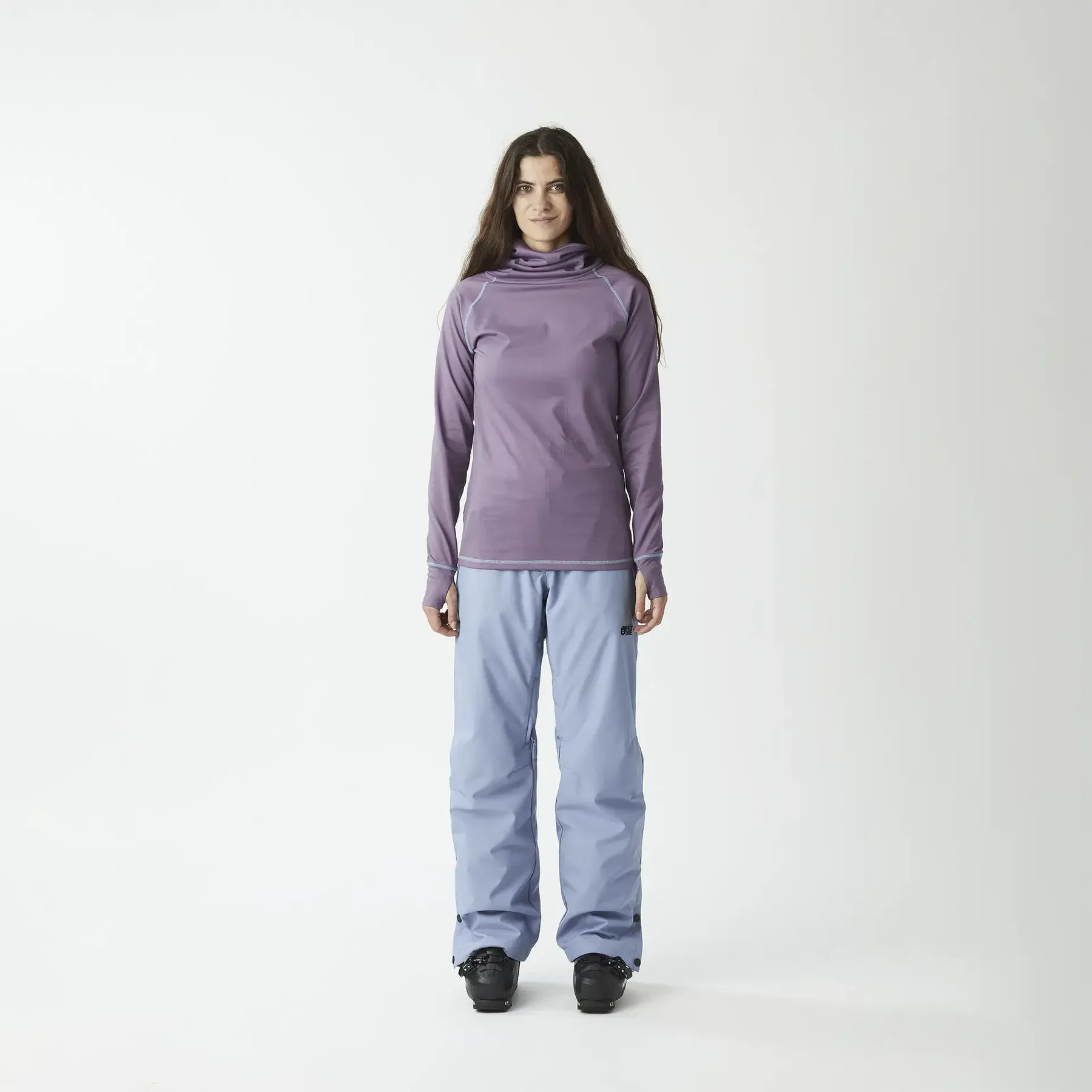 Picture Pagaya High  Fleece - Women's - Image 2