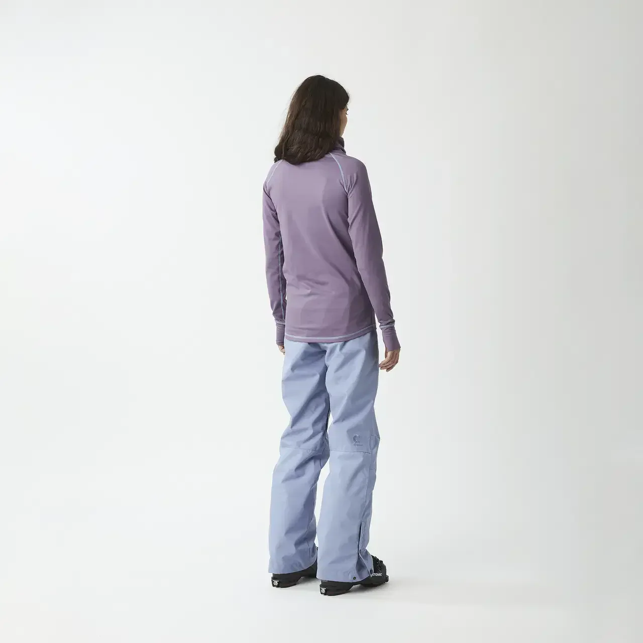 Picture Pagaya High  Fleece - Women's - Image 3