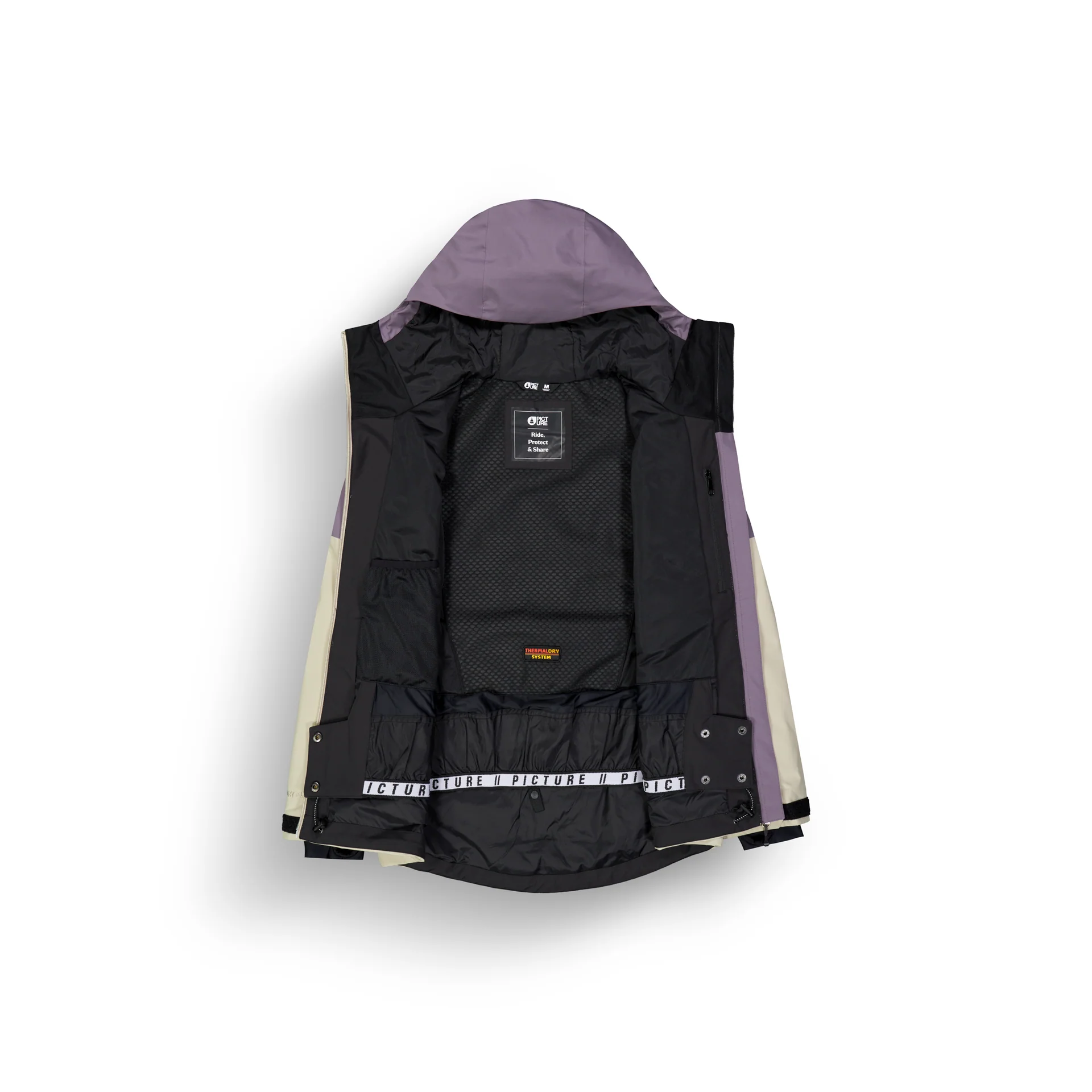 Picture Picture Exa Ski Jacket - Women's - Image 12