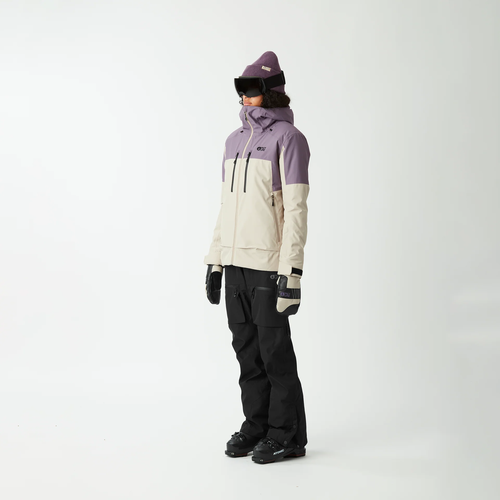 Picture Picture Exa Ski Jacket - Women's - Image 3