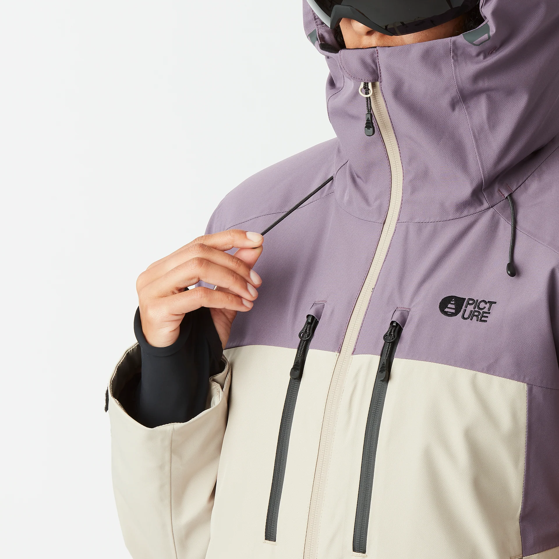 Picture Picture Exa Ski Jacket - Women's - Image 8