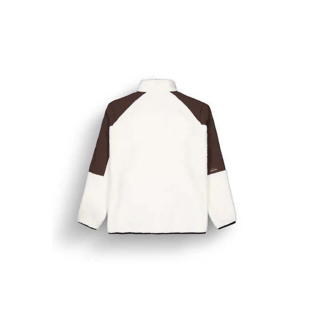 Picture QUILCHENA ZIP FLEECE - Image 2