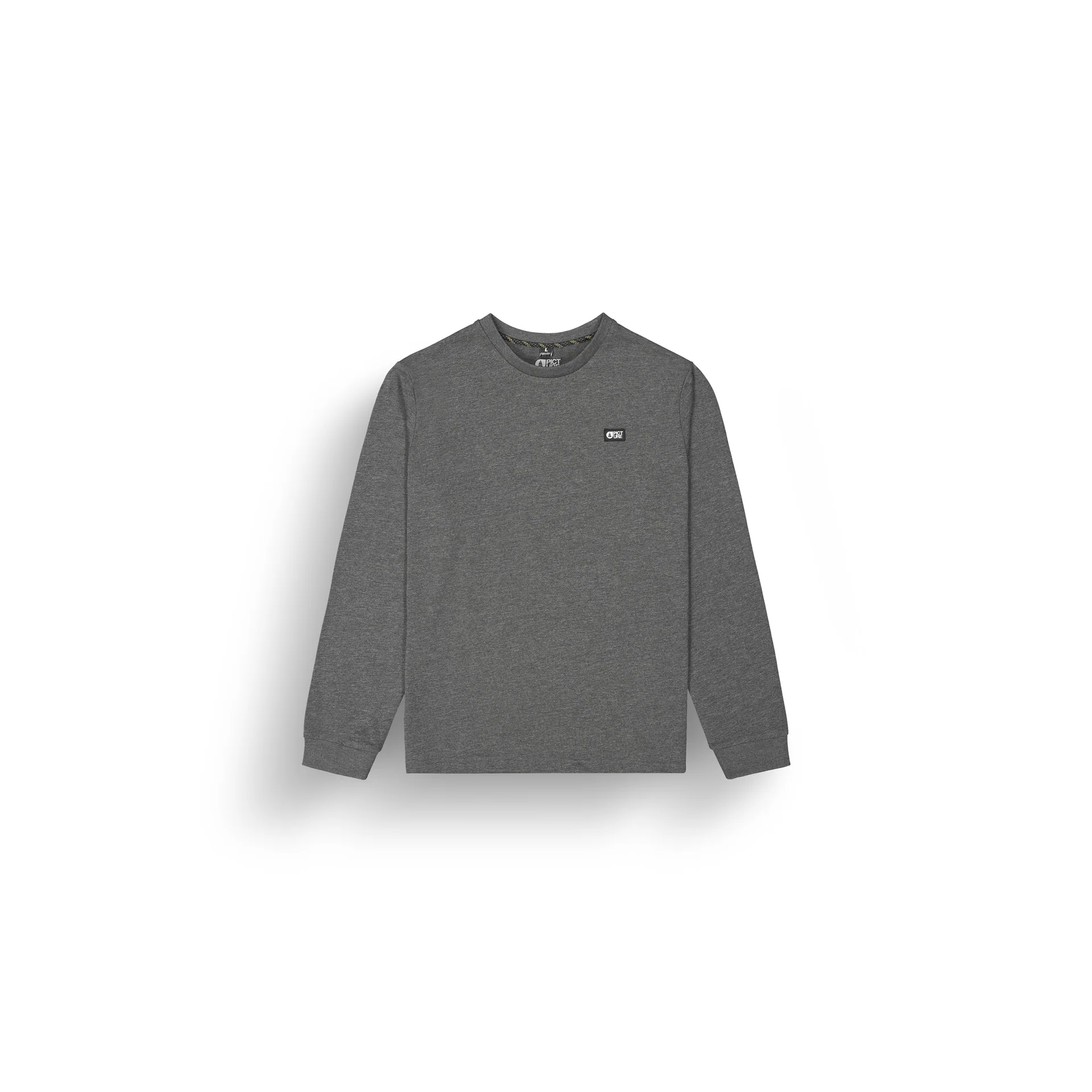 Picture SICAN LS TEE