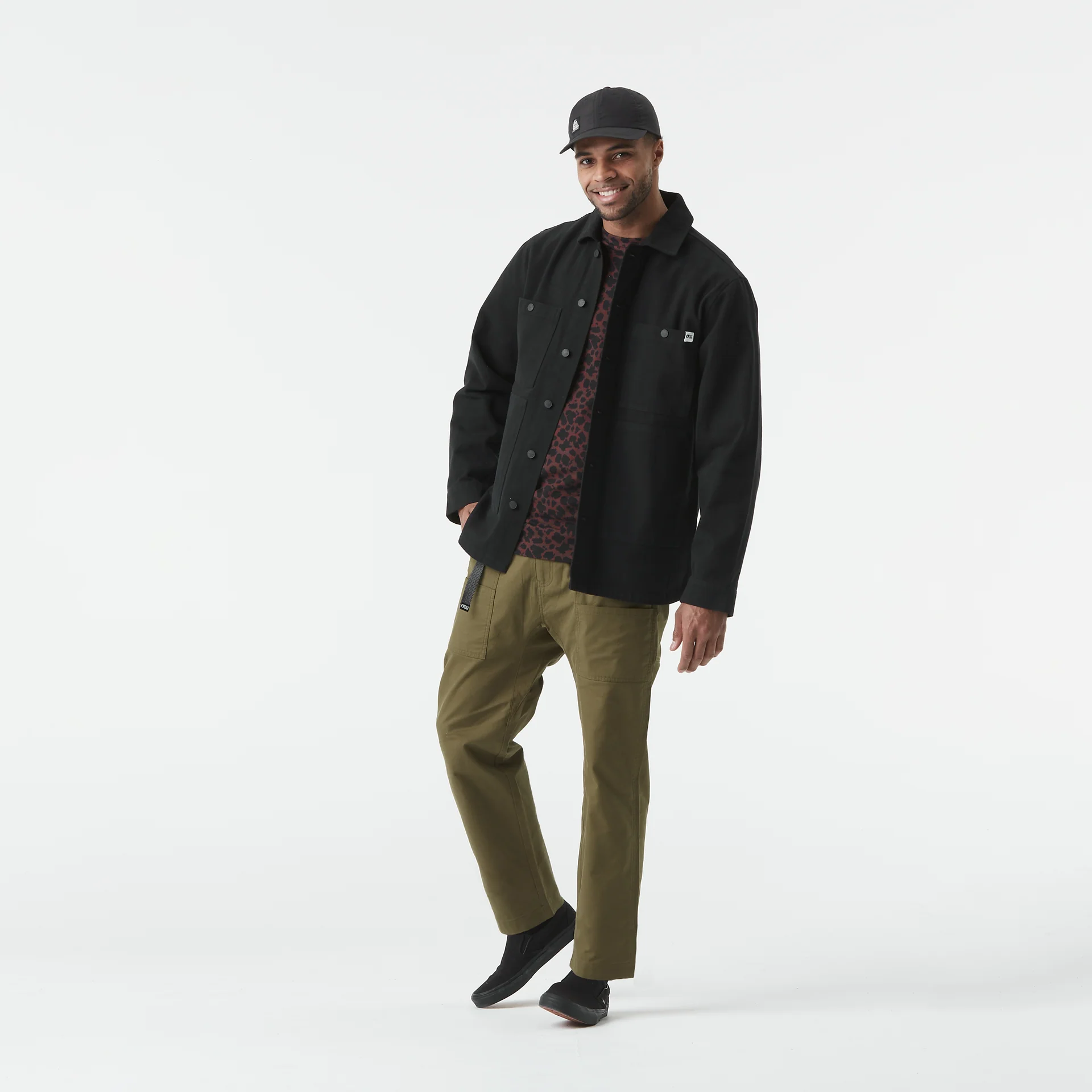 Picture SMEETH JKT - Image 3