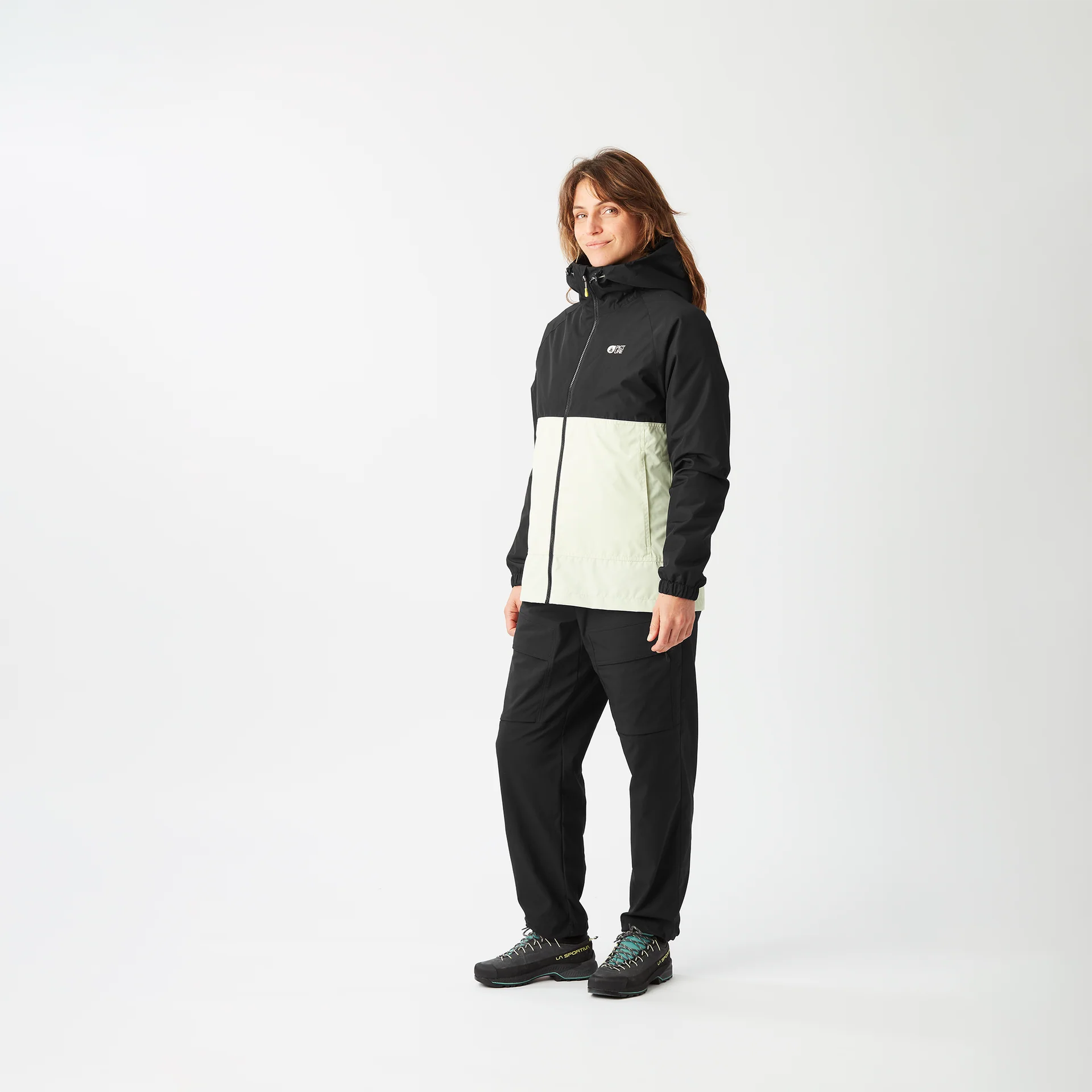 Picture Surface W 3IN1 Insalated - Women's - Image 2