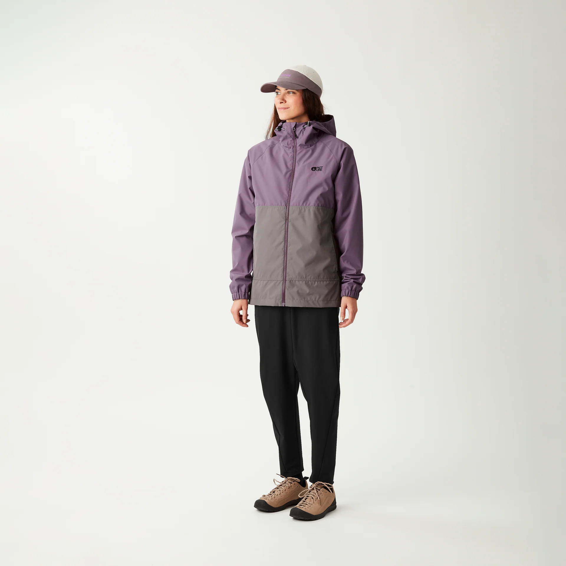 Picture Surface W 3IN1 Insalated - Women's - Image 6