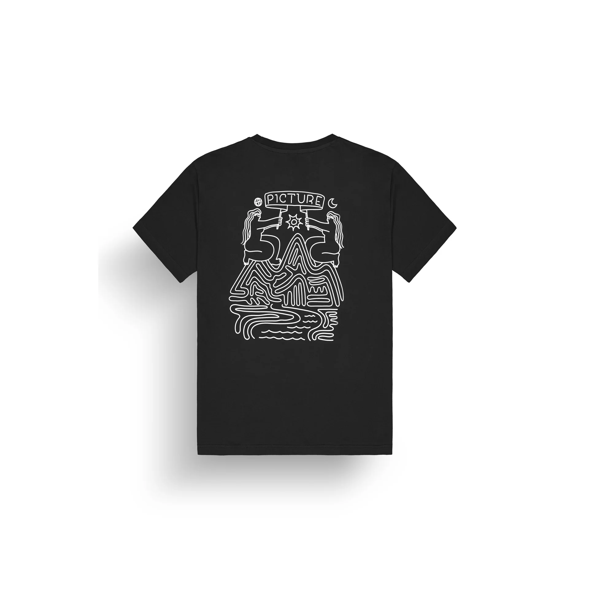 Picture TERRA TEE - Image 2