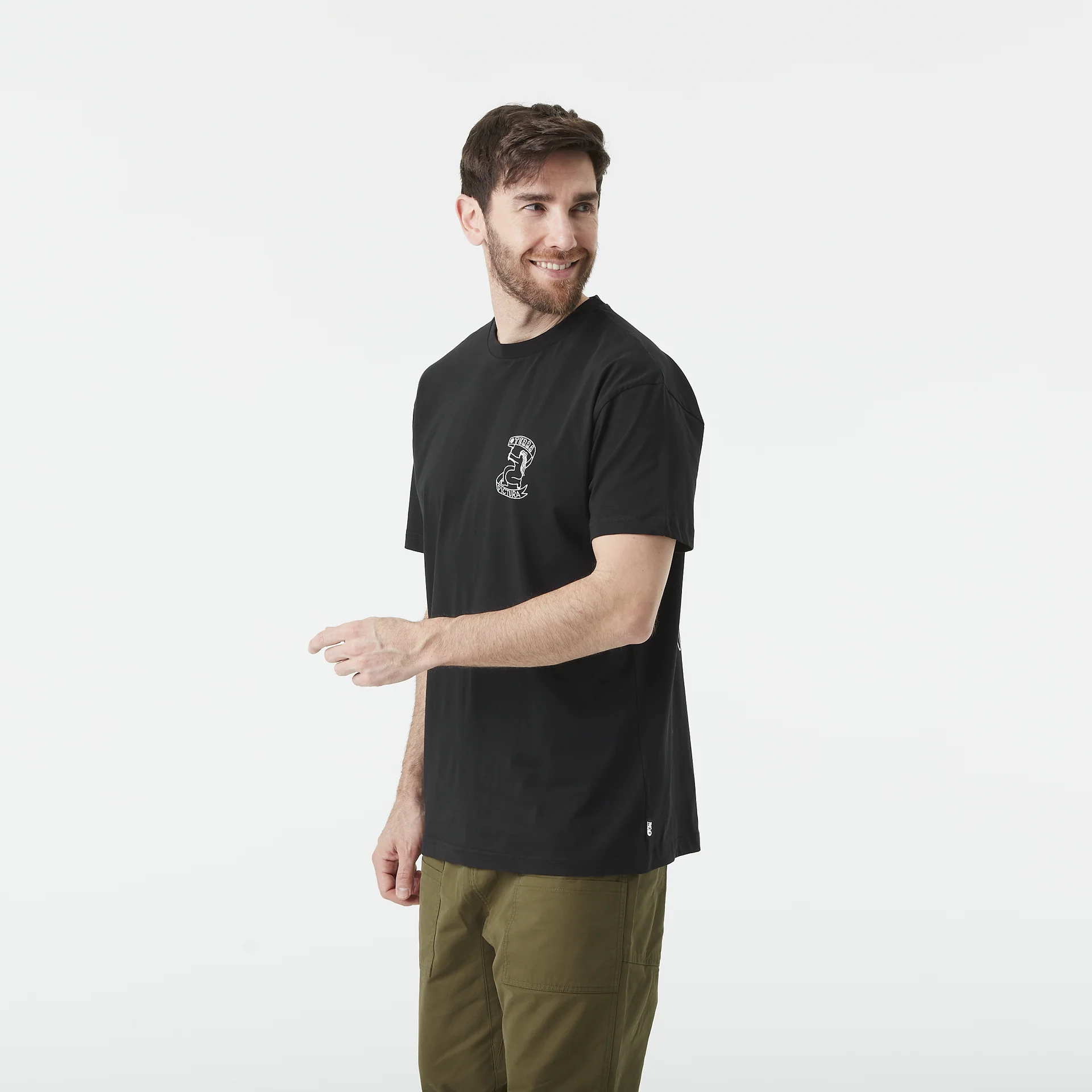 Picture TERRA TEE - Image 4