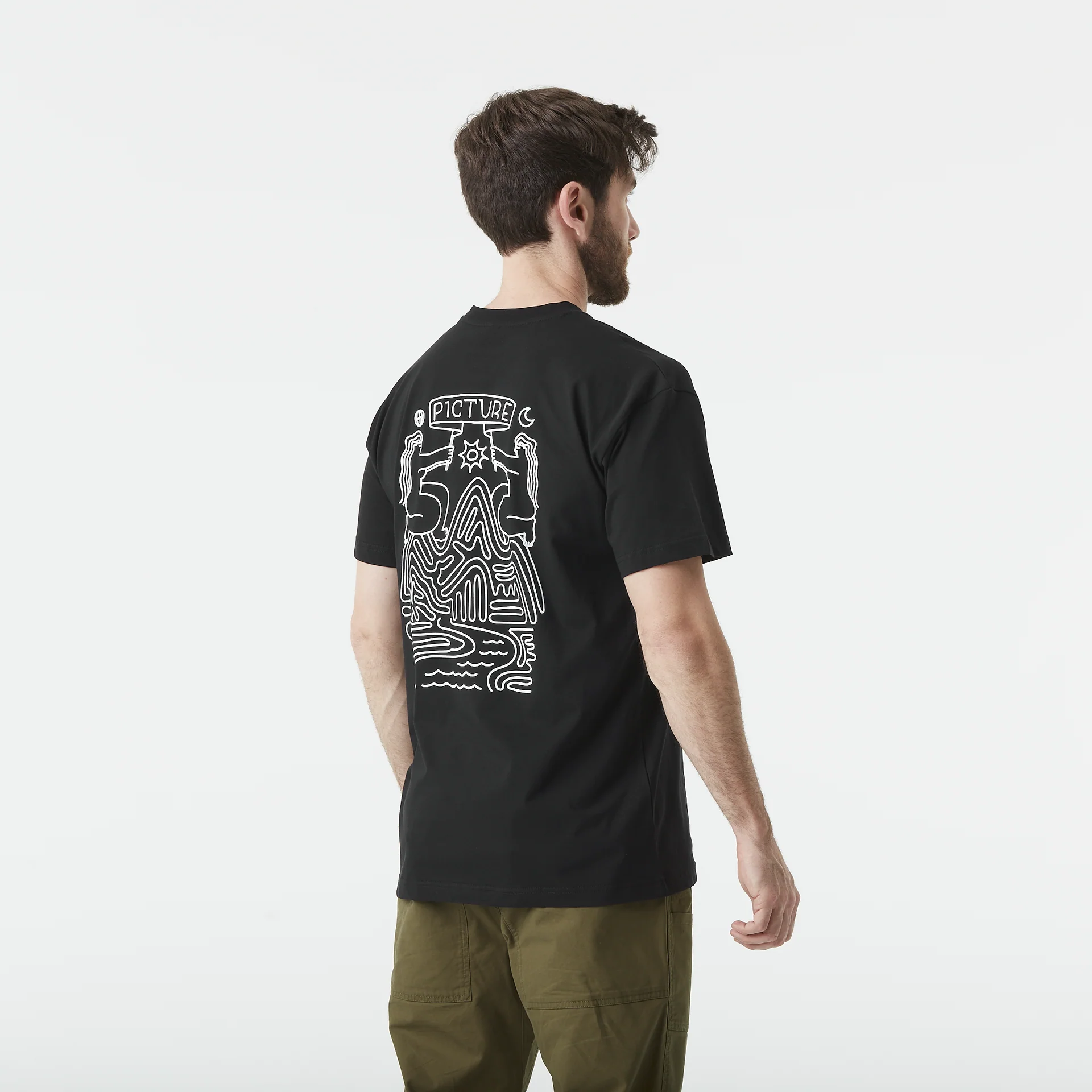 Picture TERRA TEE - Image 5