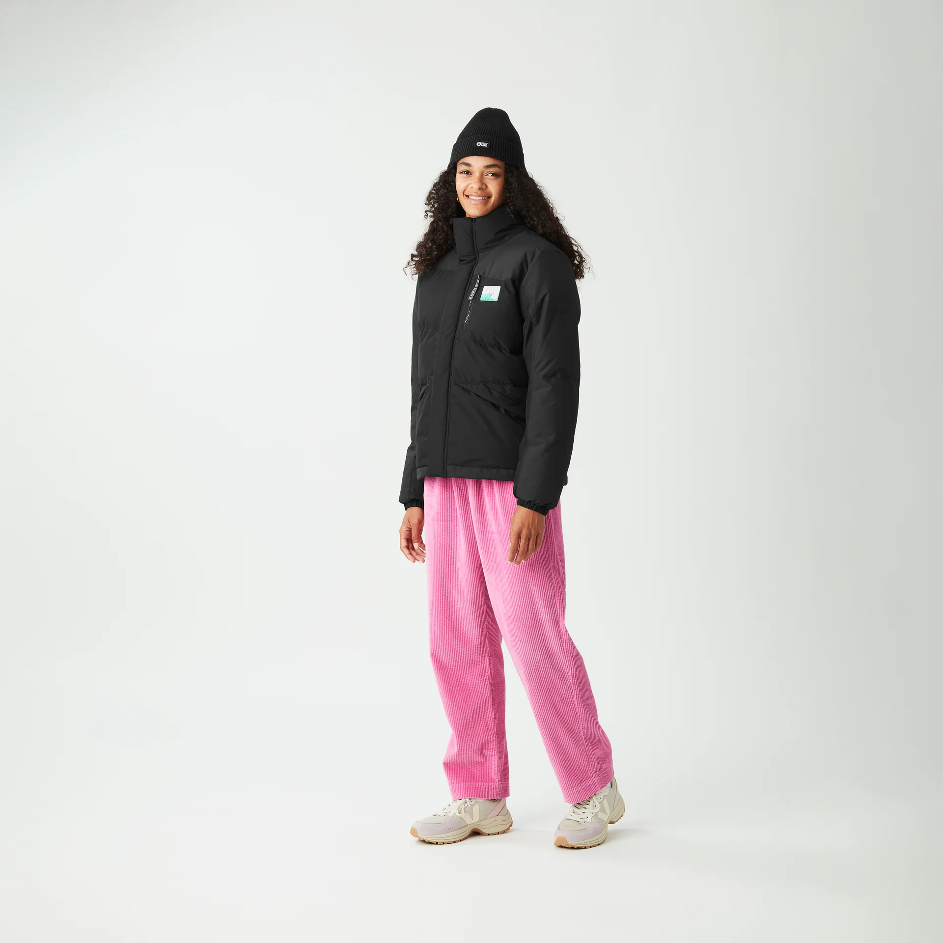 Picture Zonk Jkt - Women's - Image 2