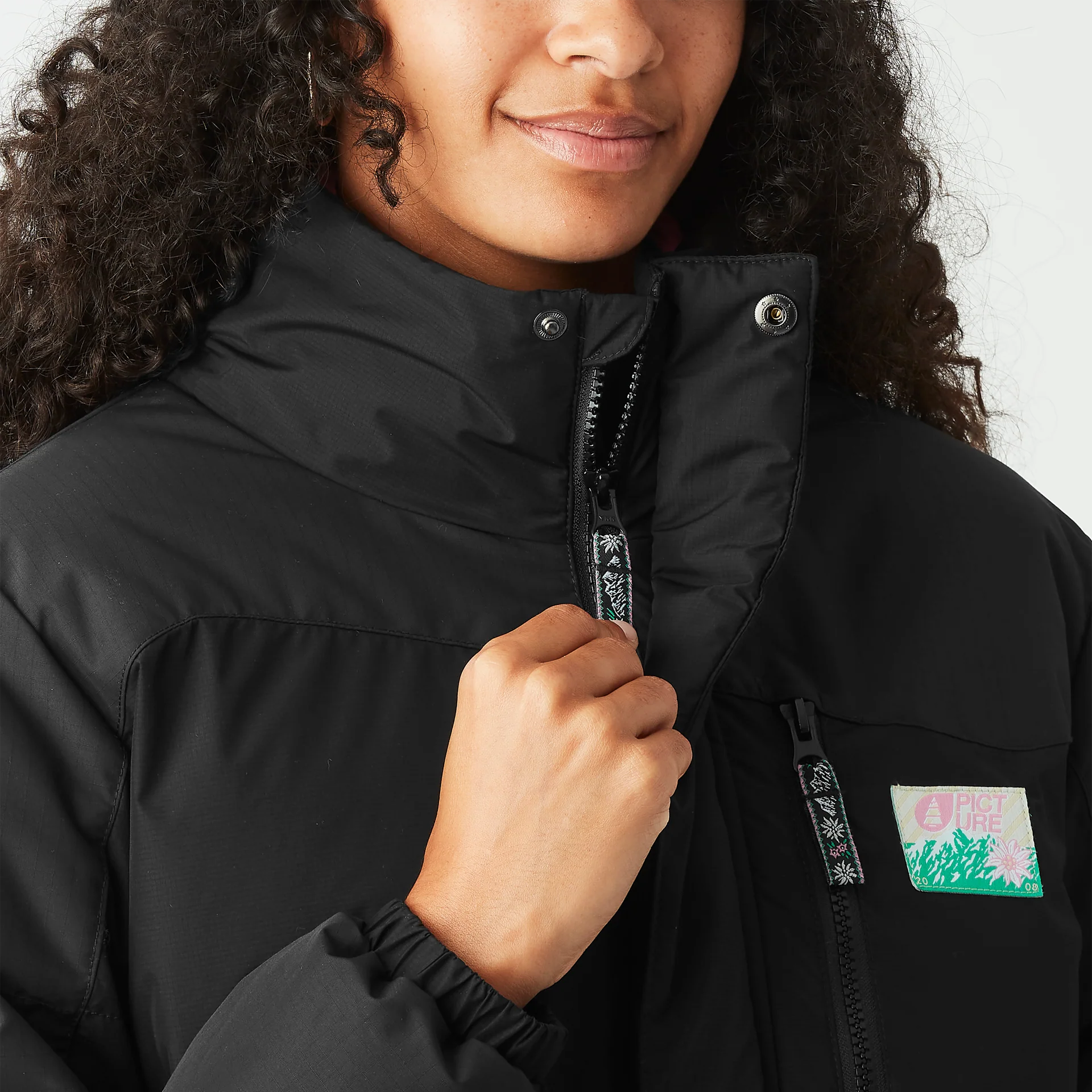 Picture Zonk Jkt - Women's - Image 4