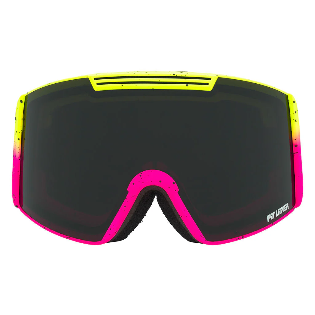 Pit Viper The Miami Nights Backslap Goggle - Image 10
