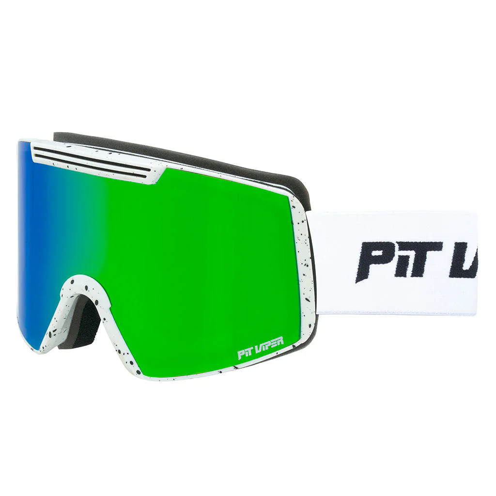 Pit Viper The Miami Nights Backslap Goggle - Image 2