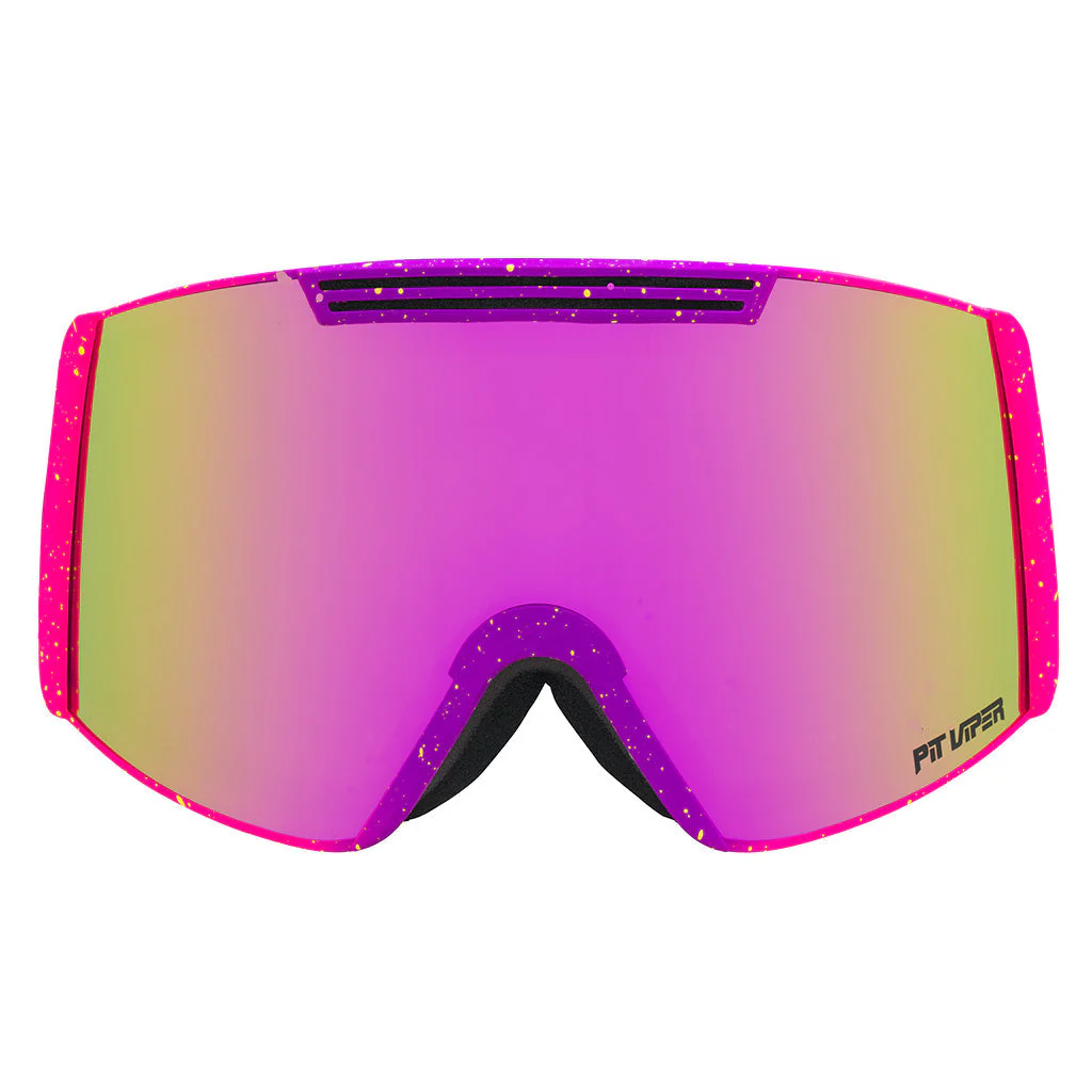 Pit Viper The Miami Nights Backslap Goggle - Image 4