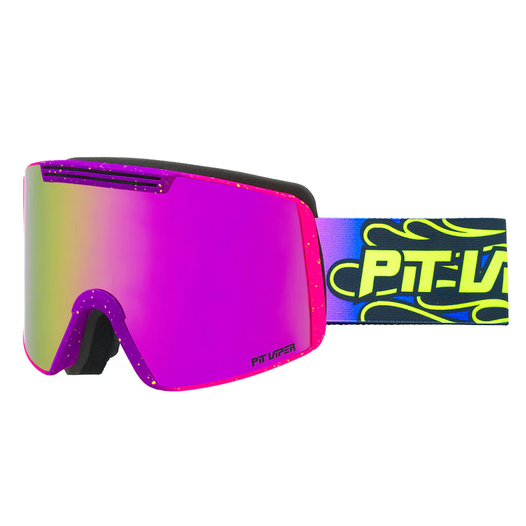 Pit Viper The Miami Nights Backslap Goggle - Image 5