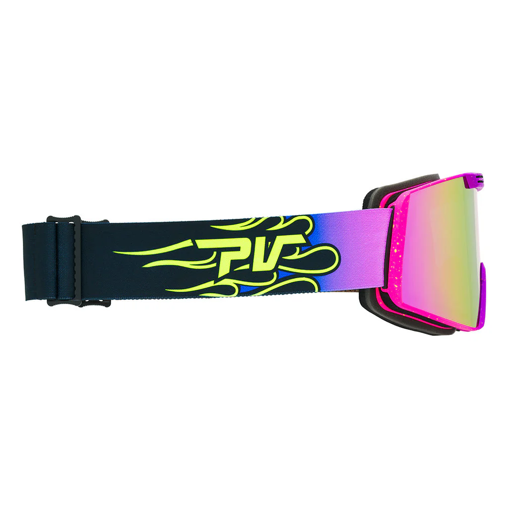 Pit Viper The Miami Nights Backslap Goggle - Image 6