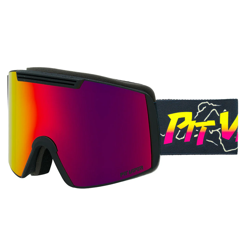 Pit Viper The Miami Nights Backslap Goggle - Image 8