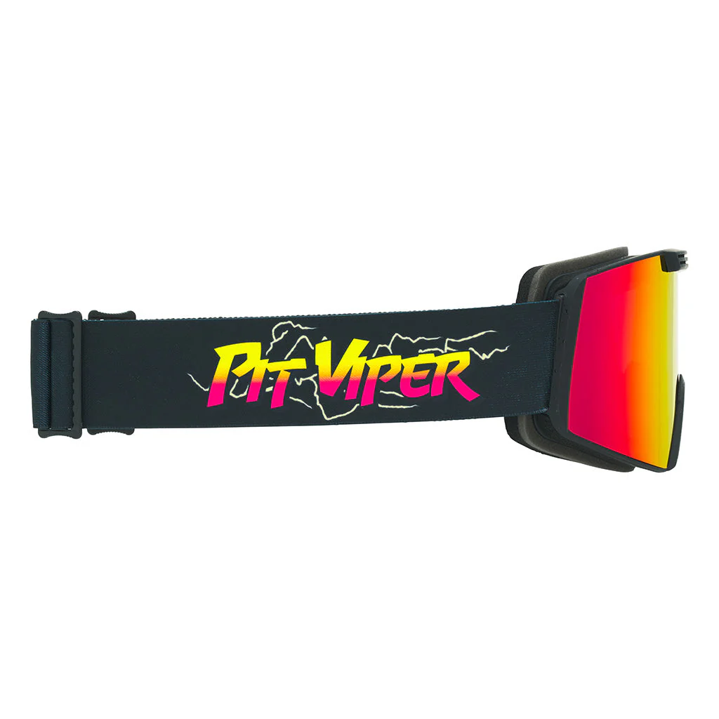 Pit Viper The Miami Nights Backslap Goggle - Image 9