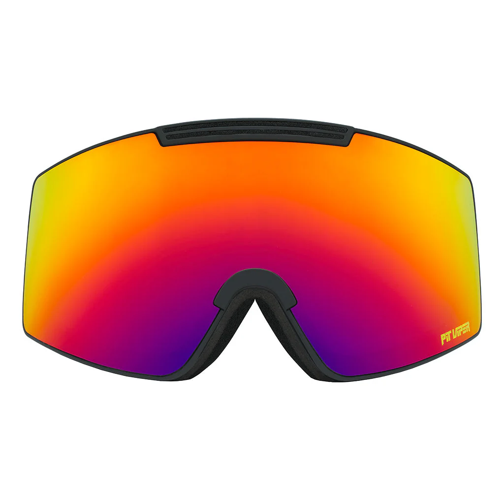 Pit Viper The Hot Box Proform Goggle - Image 2