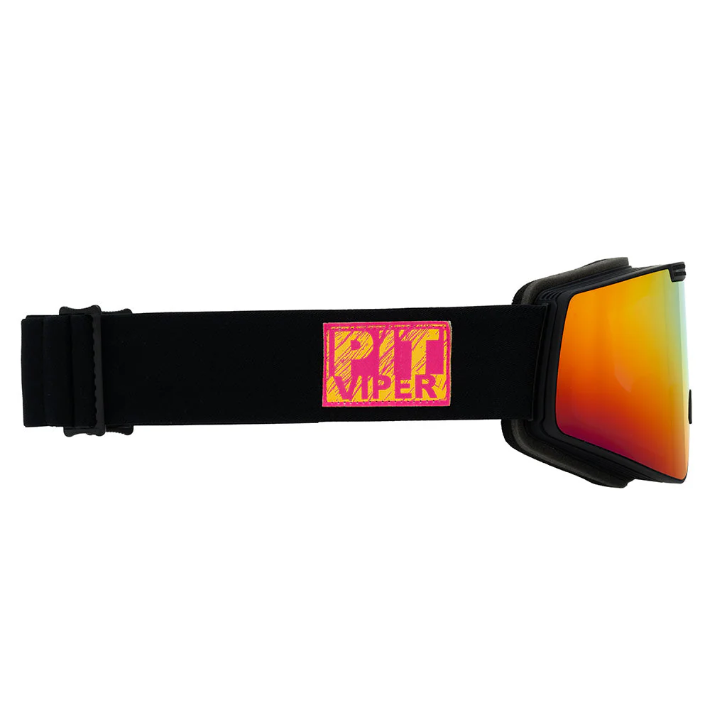 Pit Viper The Hot Box Proform Goggle - Image 3