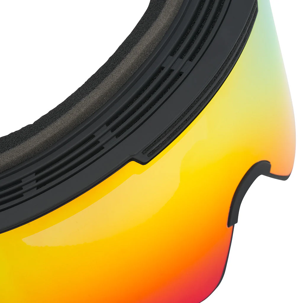 Pit Viper The Hot Box Proform Goggle - Image 4