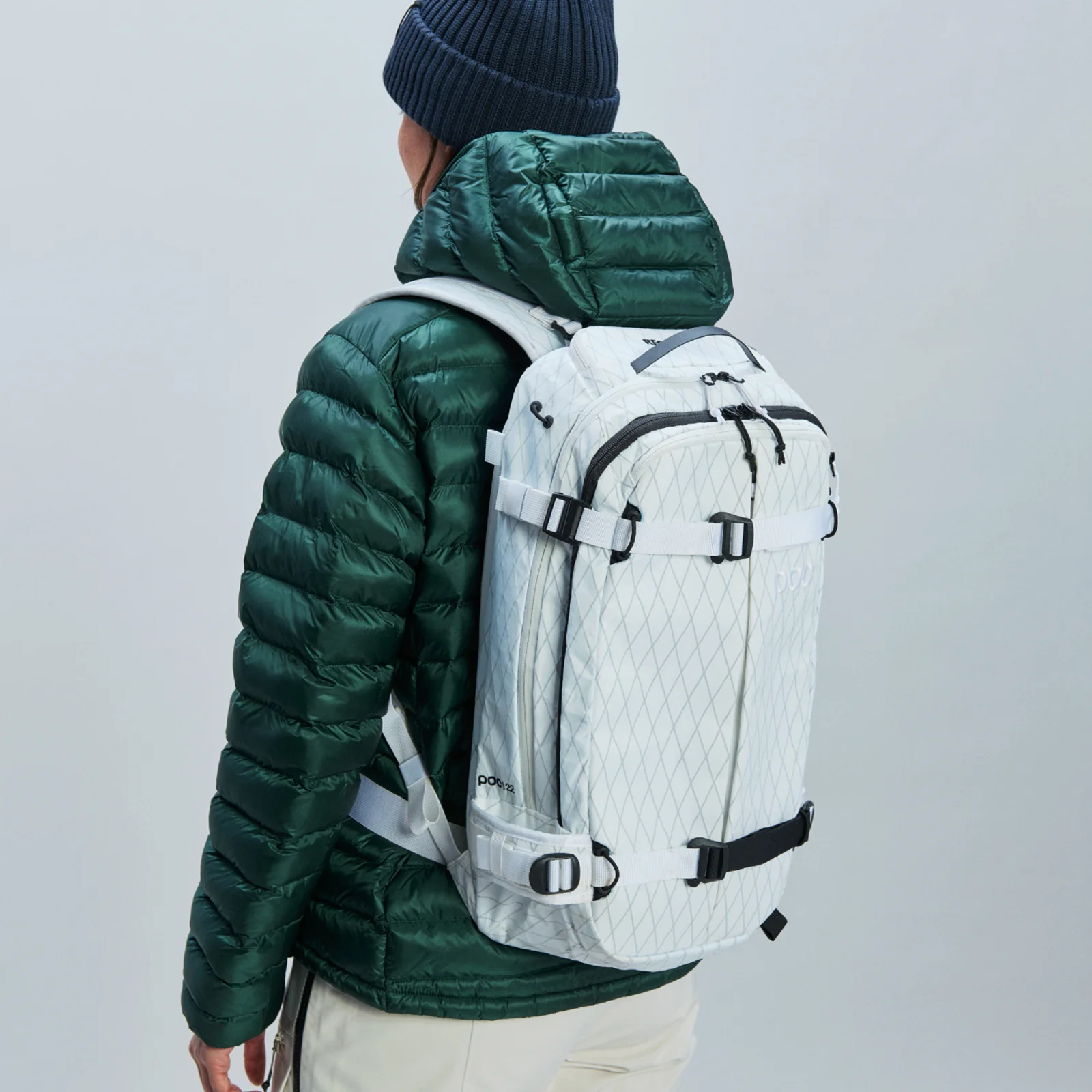 Poc Dimension VPD Backpack 2026 - Image 4