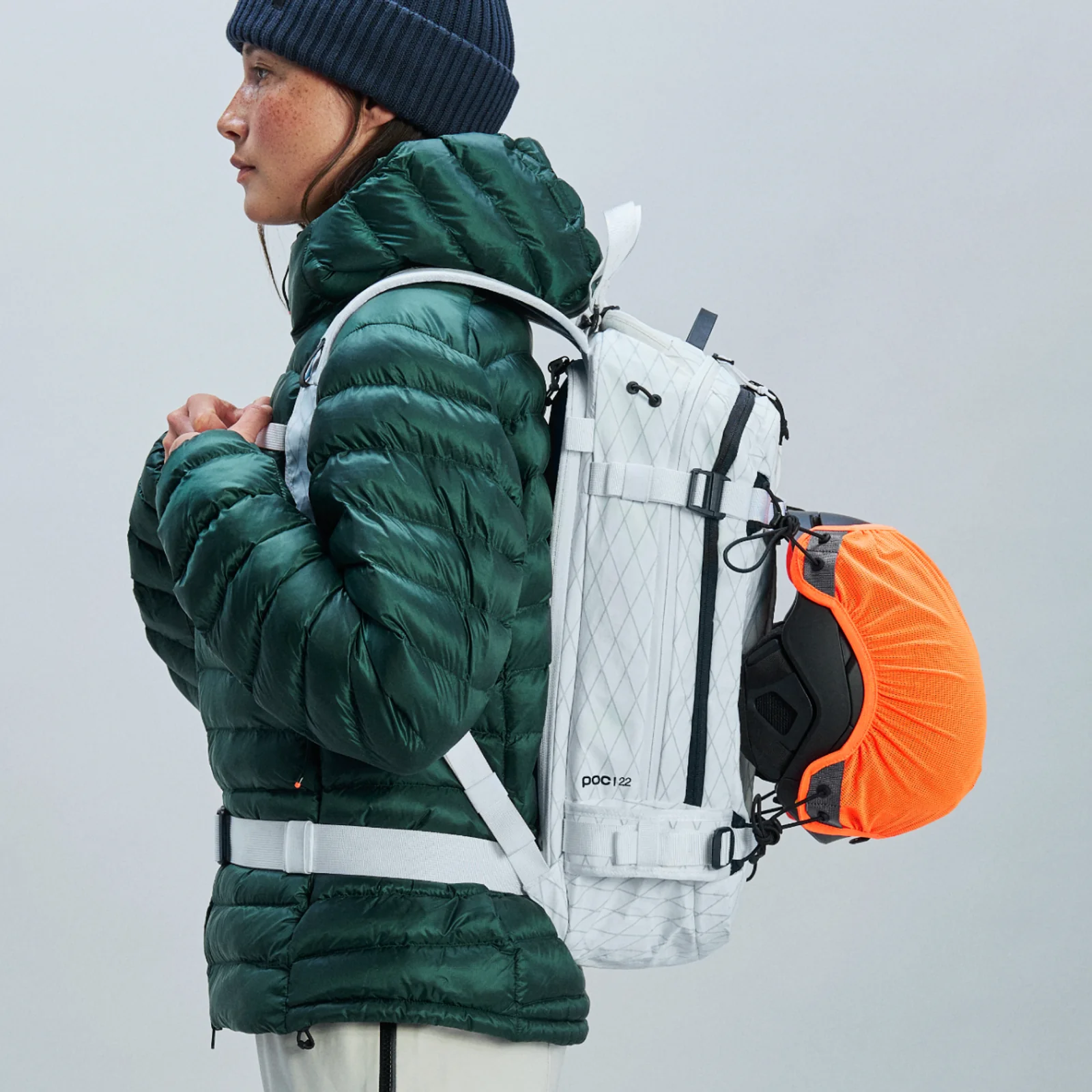 Poc Dimension VPD Backpack 2026 - Image 5
