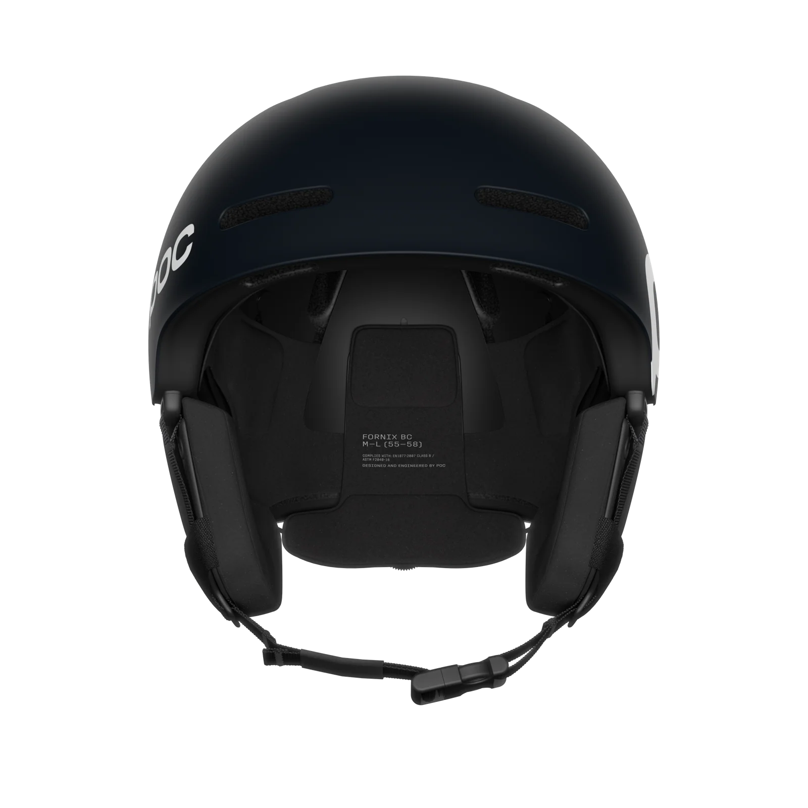 Poc Fornix BC Ski Helmet 2026 - Image 10