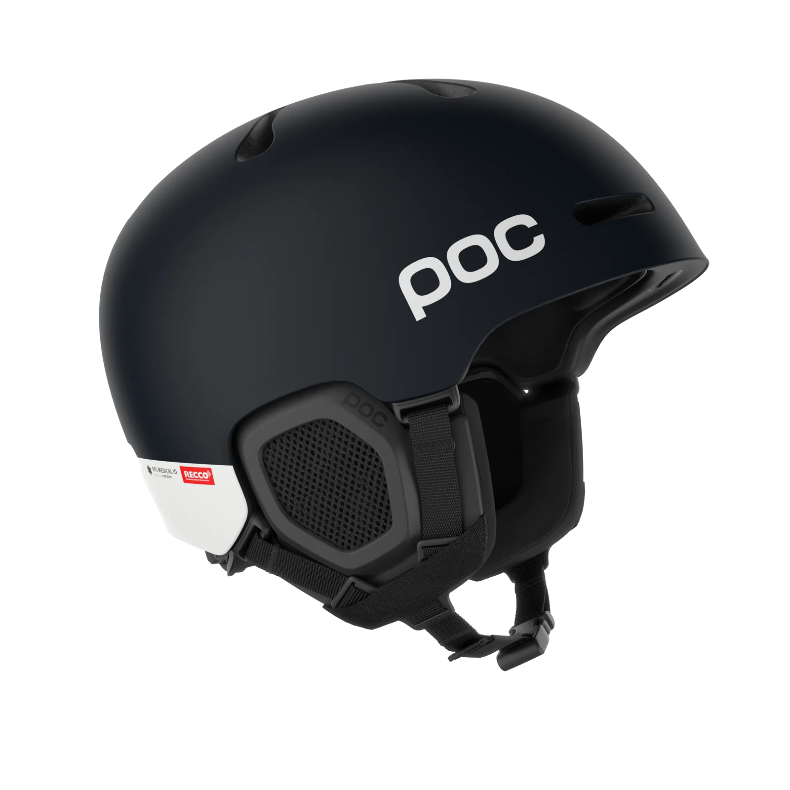 Poc Fornix BC Ski Helmet 2026 - Image 11