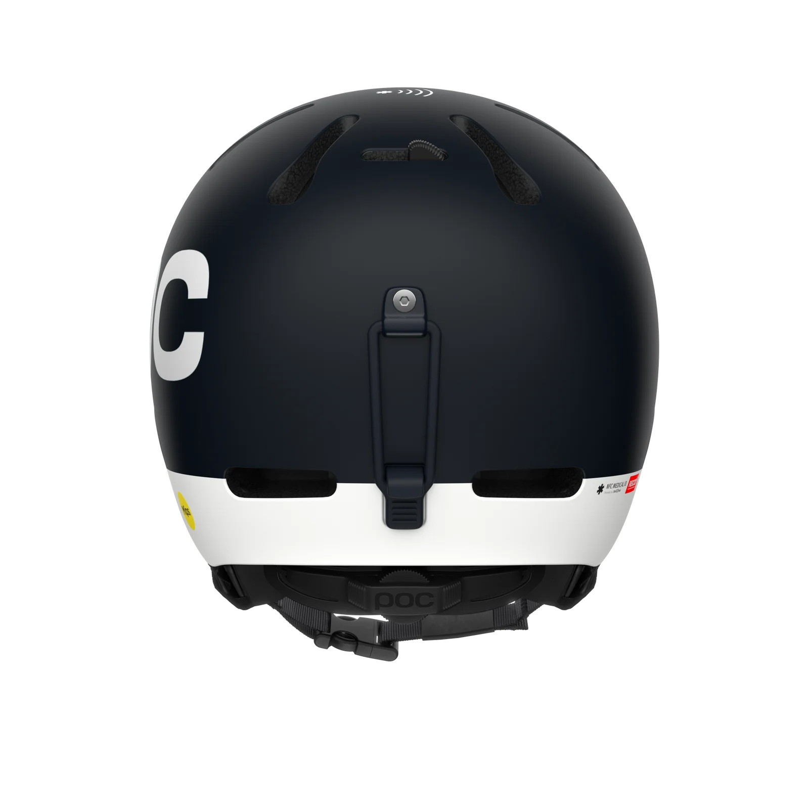 Poc Fornix BC Ski Helmet 2026 - Image 12