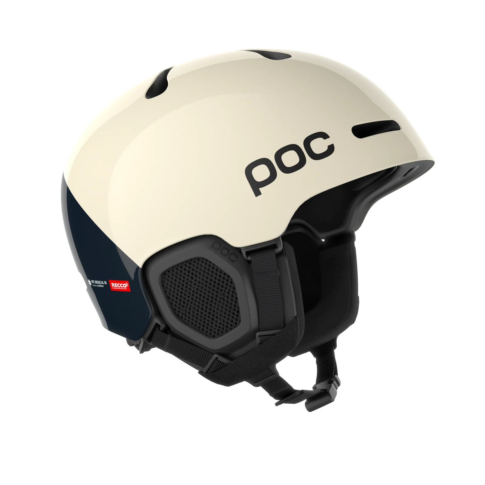 Poc Fornix BC Ski Helmet 2026 - Image 3