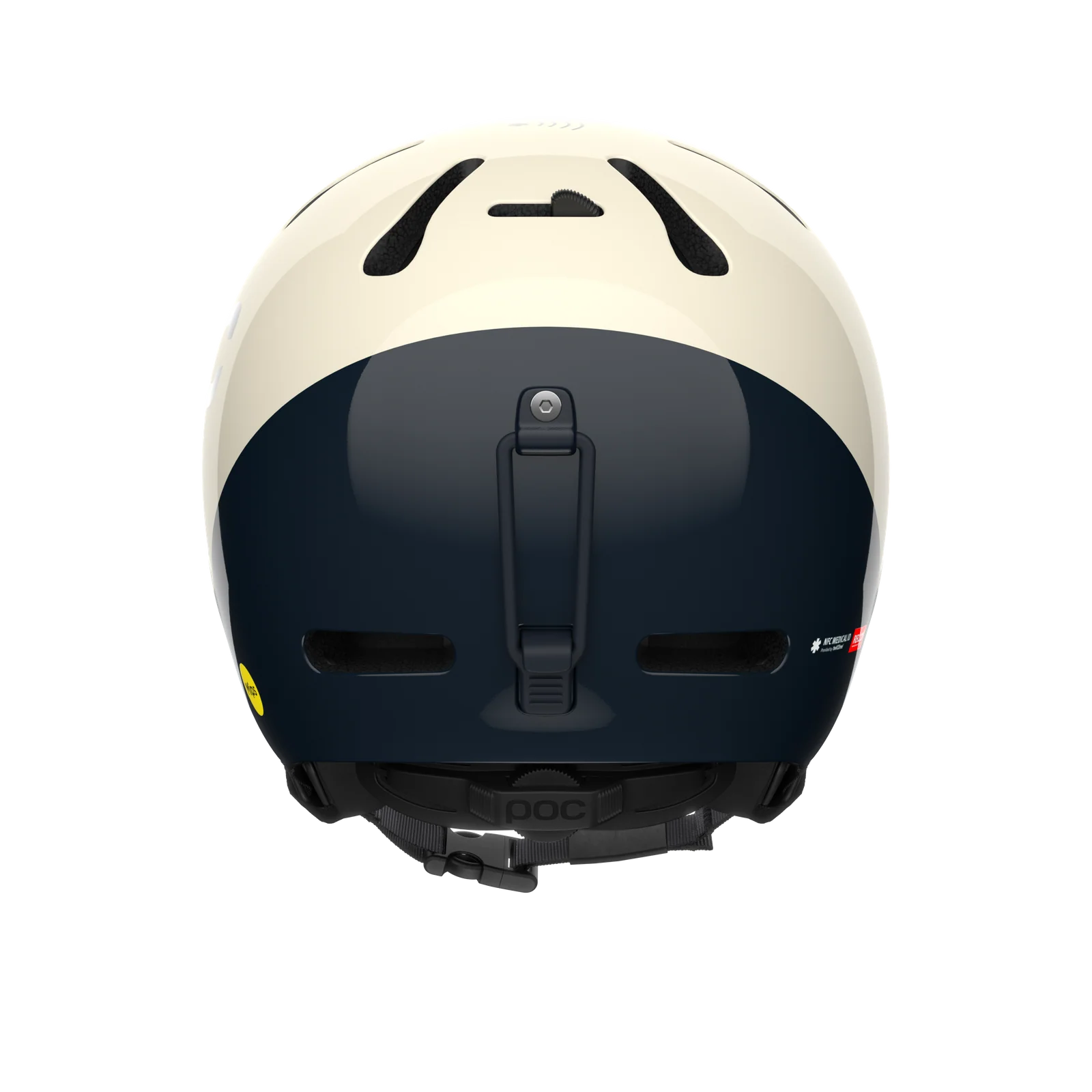 Poc Fornix BC Ski Helmet 2026 - Image 4