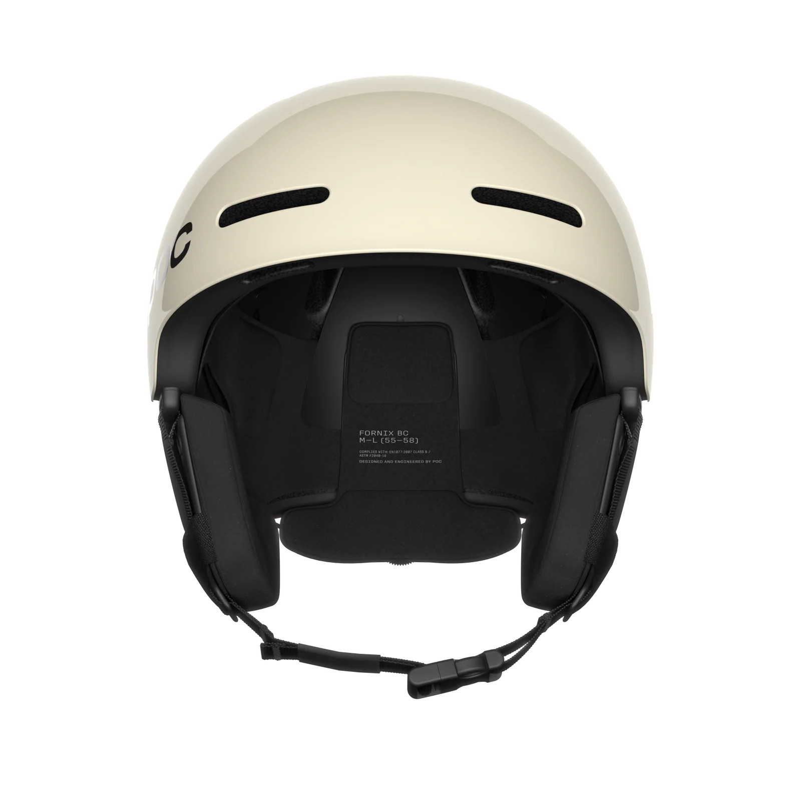 Poc Fornix BC Ski Helmet 2026 - Image 6
