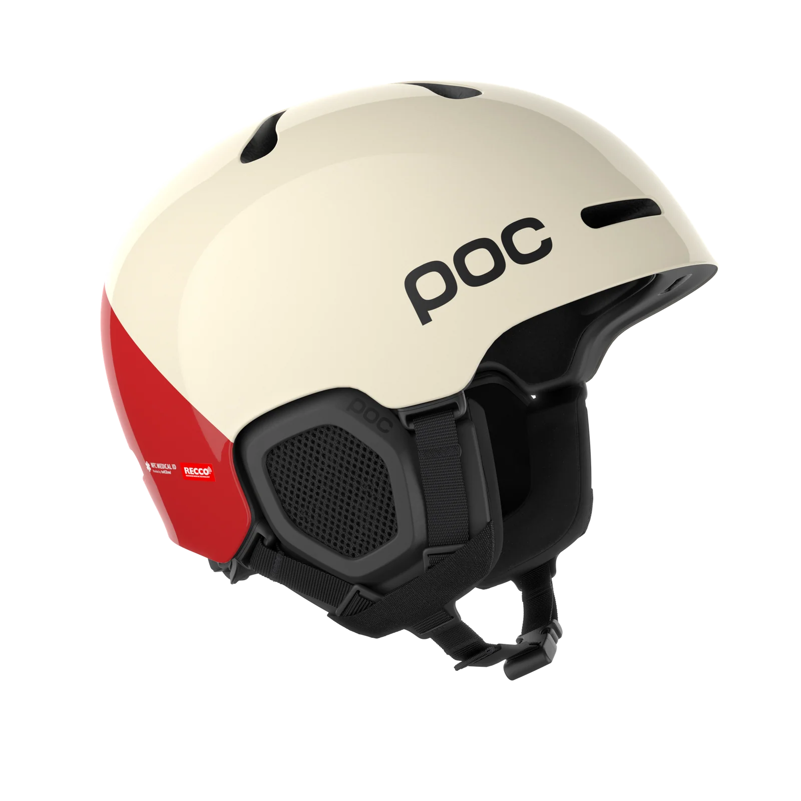 Poc Fornix BC Ski Helmet 2026 - Image 7
