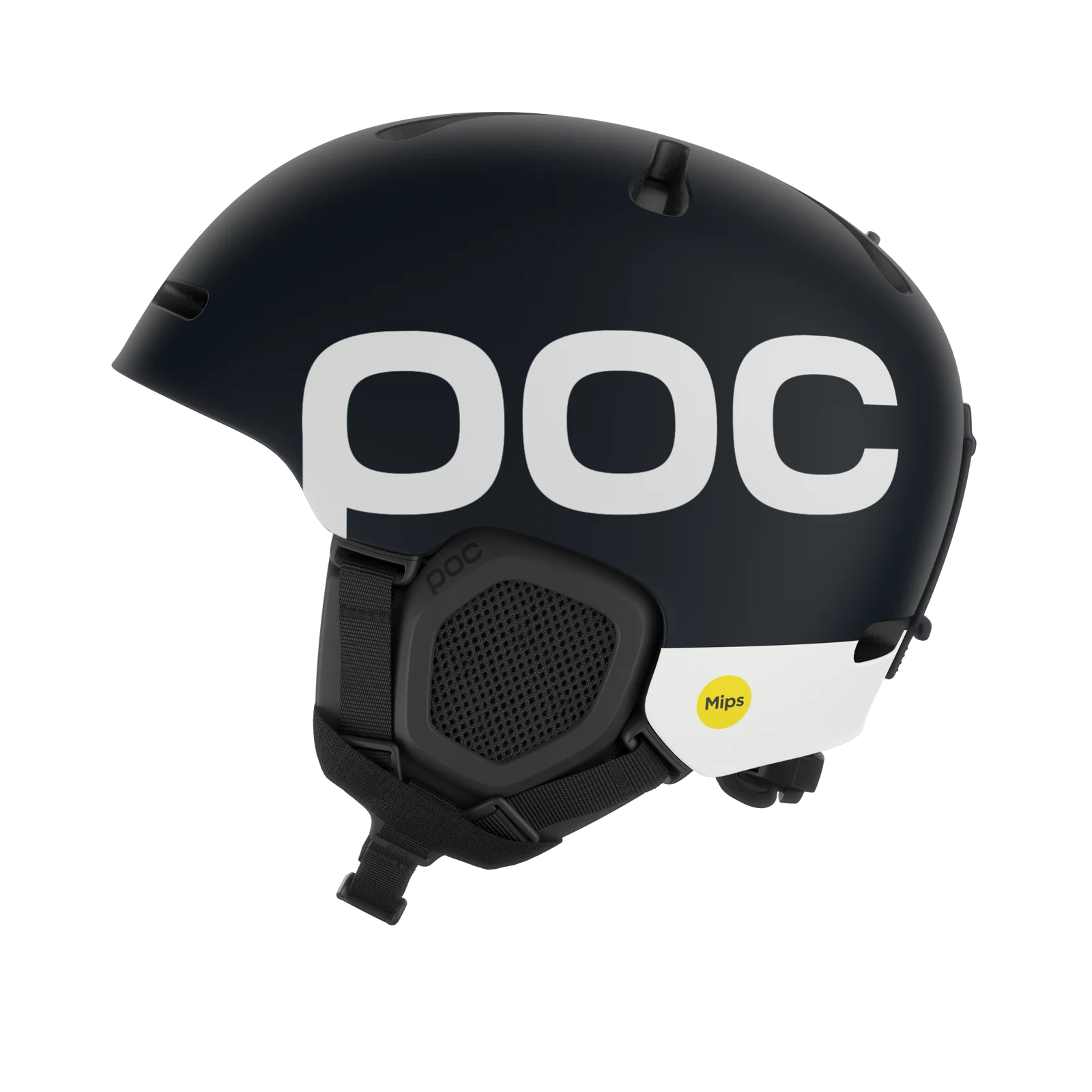 Poc Fornix BC Ski Helmet 2026 - Image 9