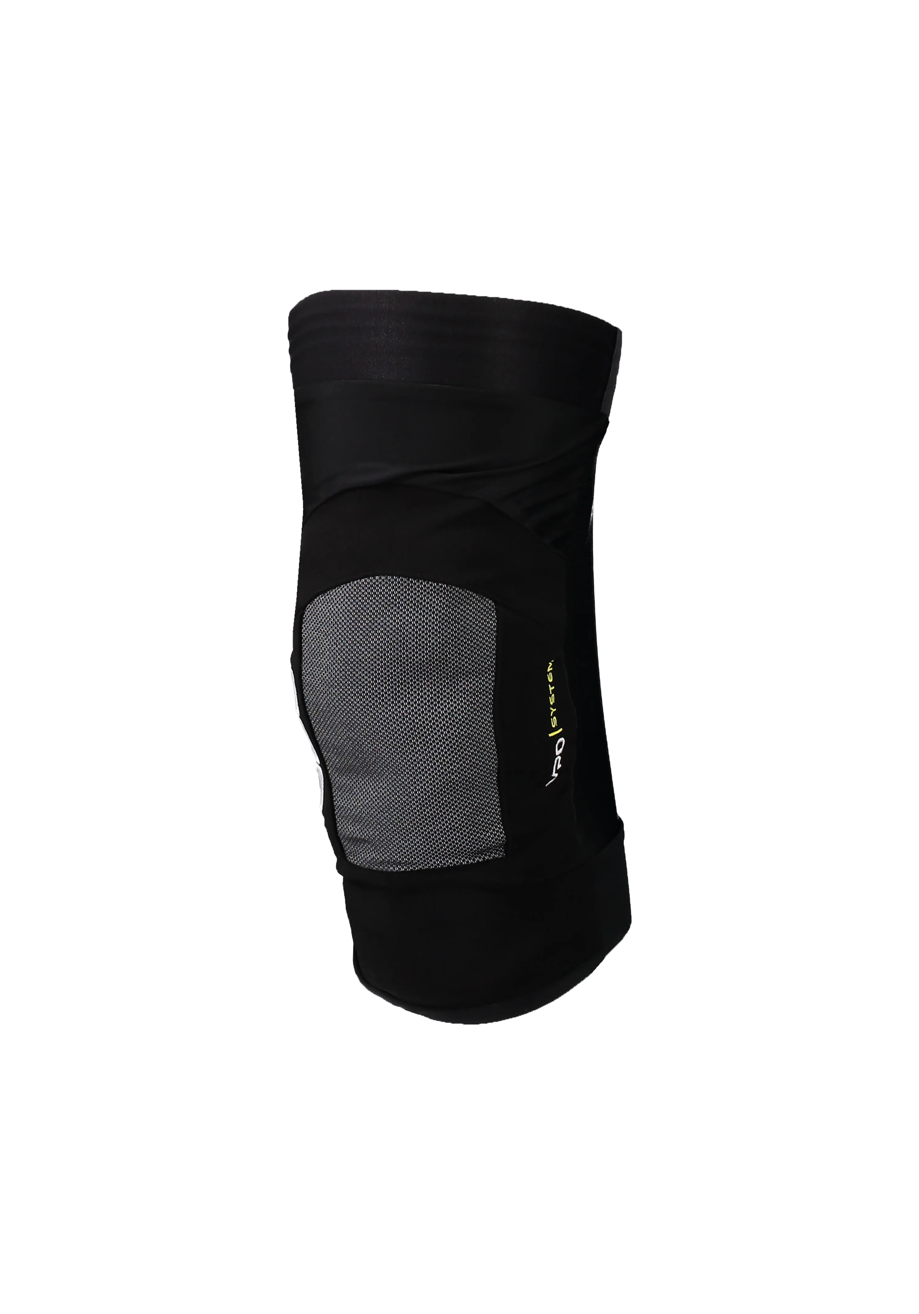 POC Joint VPD System Knee Uranium Black - Image 2