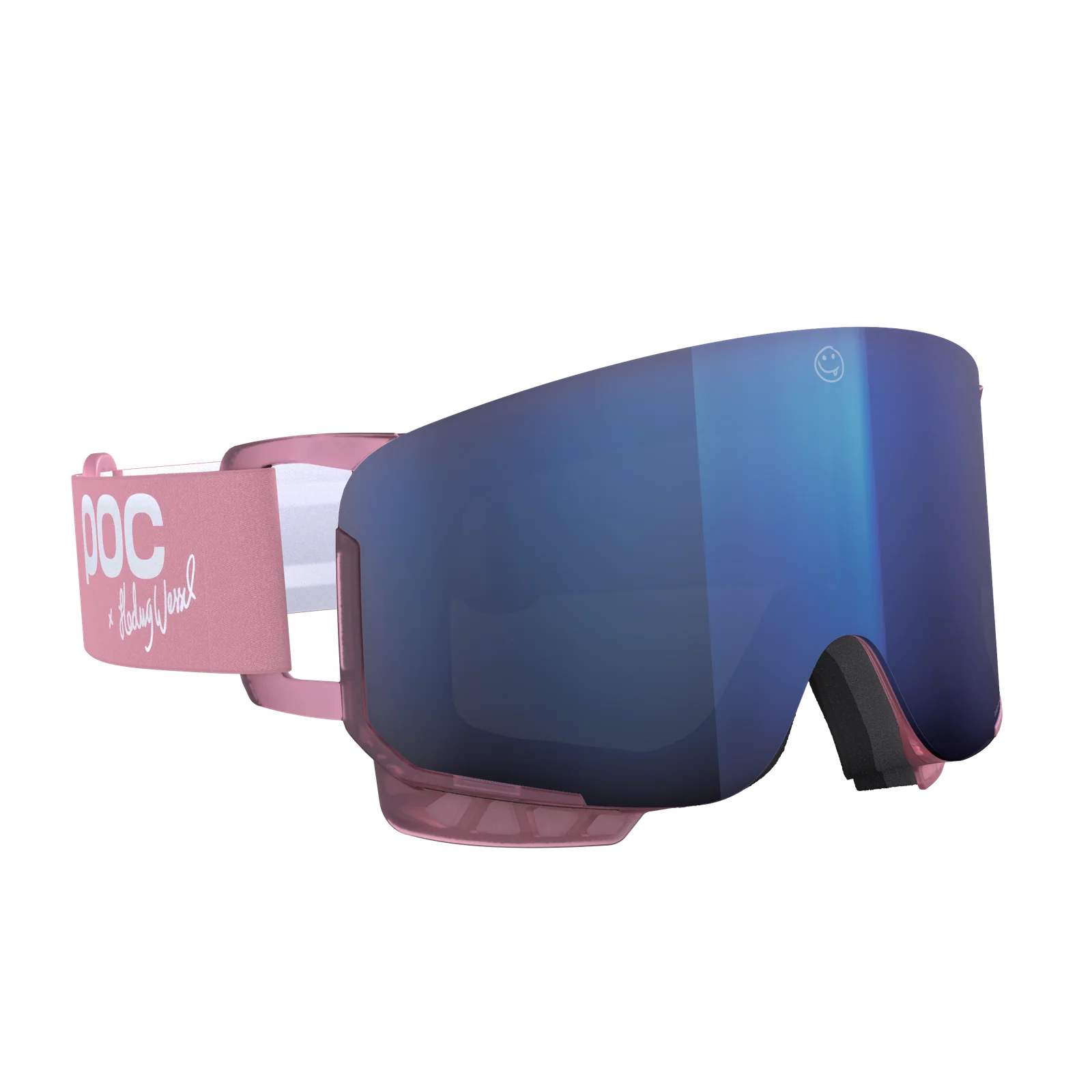 Poc Nexal Hedvig Wessel Ed. Ski Goggles 2026 - Image 3